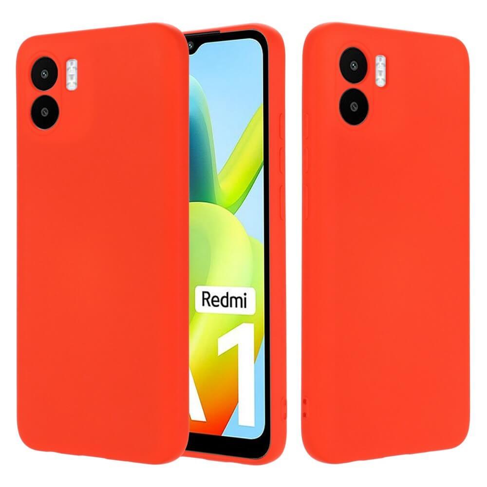 Cover-Discount Xiaomi Redmi A2 / A1 - Silikon Gummi Hülle