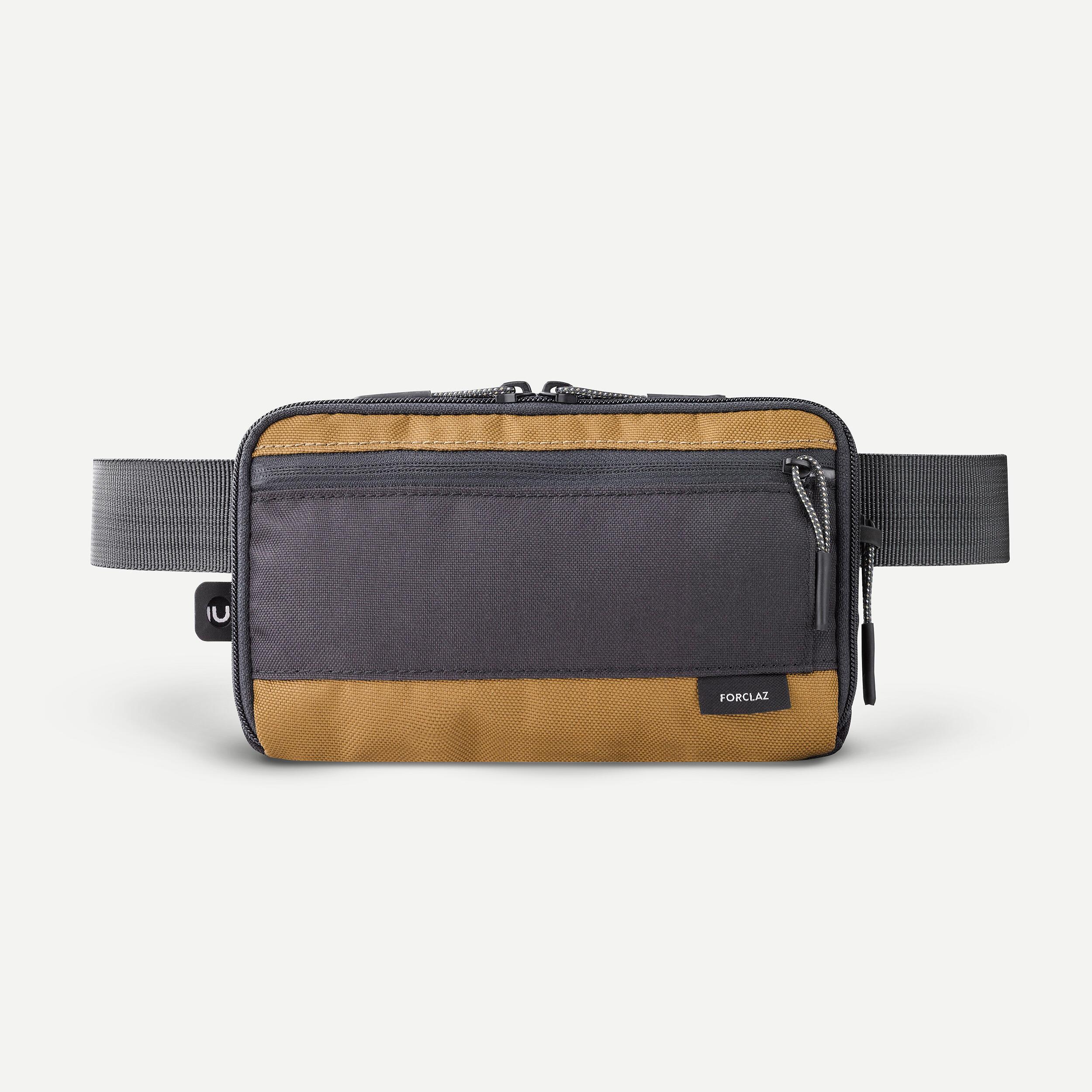 FORCLAZ Portemonnaie - TRAVEL XL