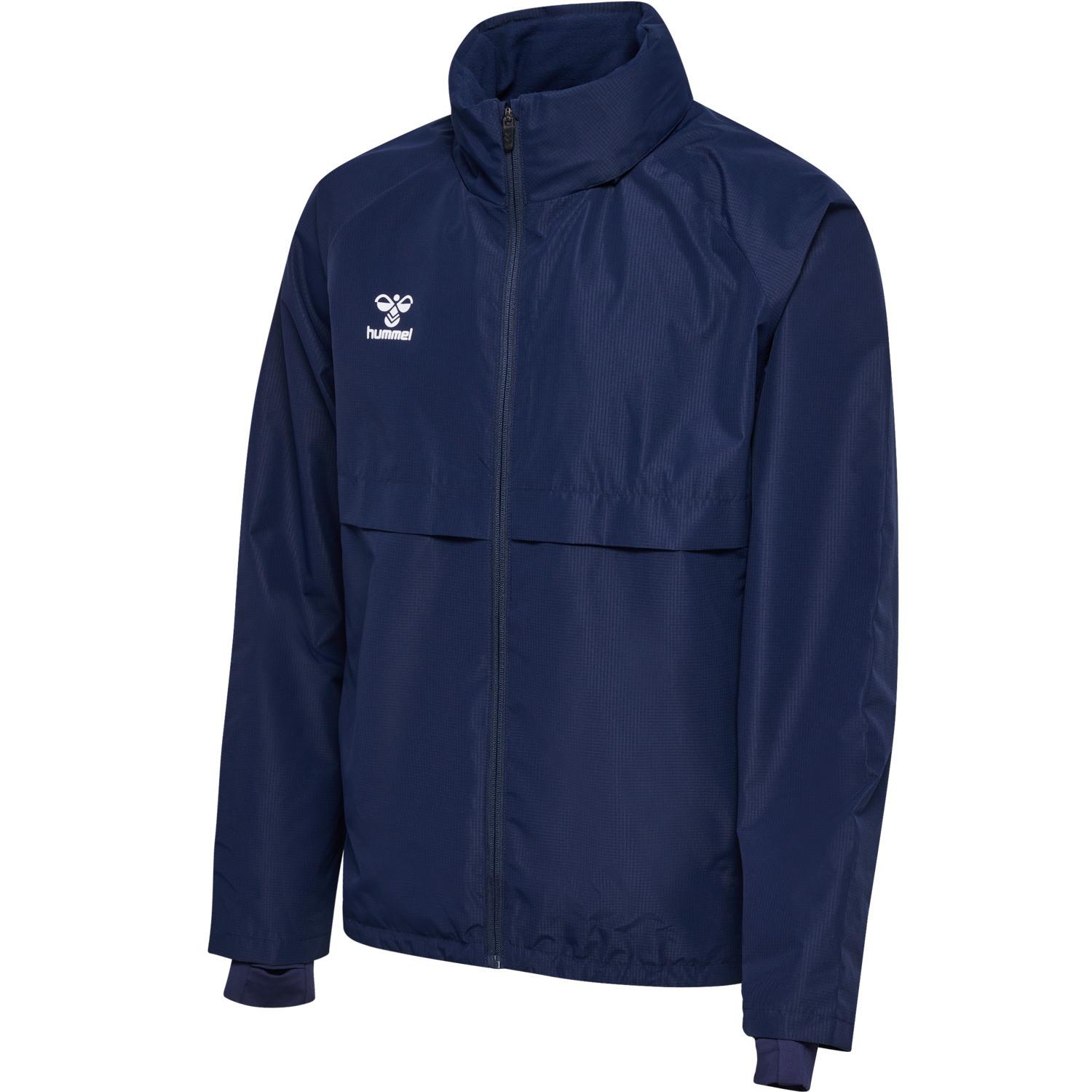 Hummel wasserdichte jacke schale huel go