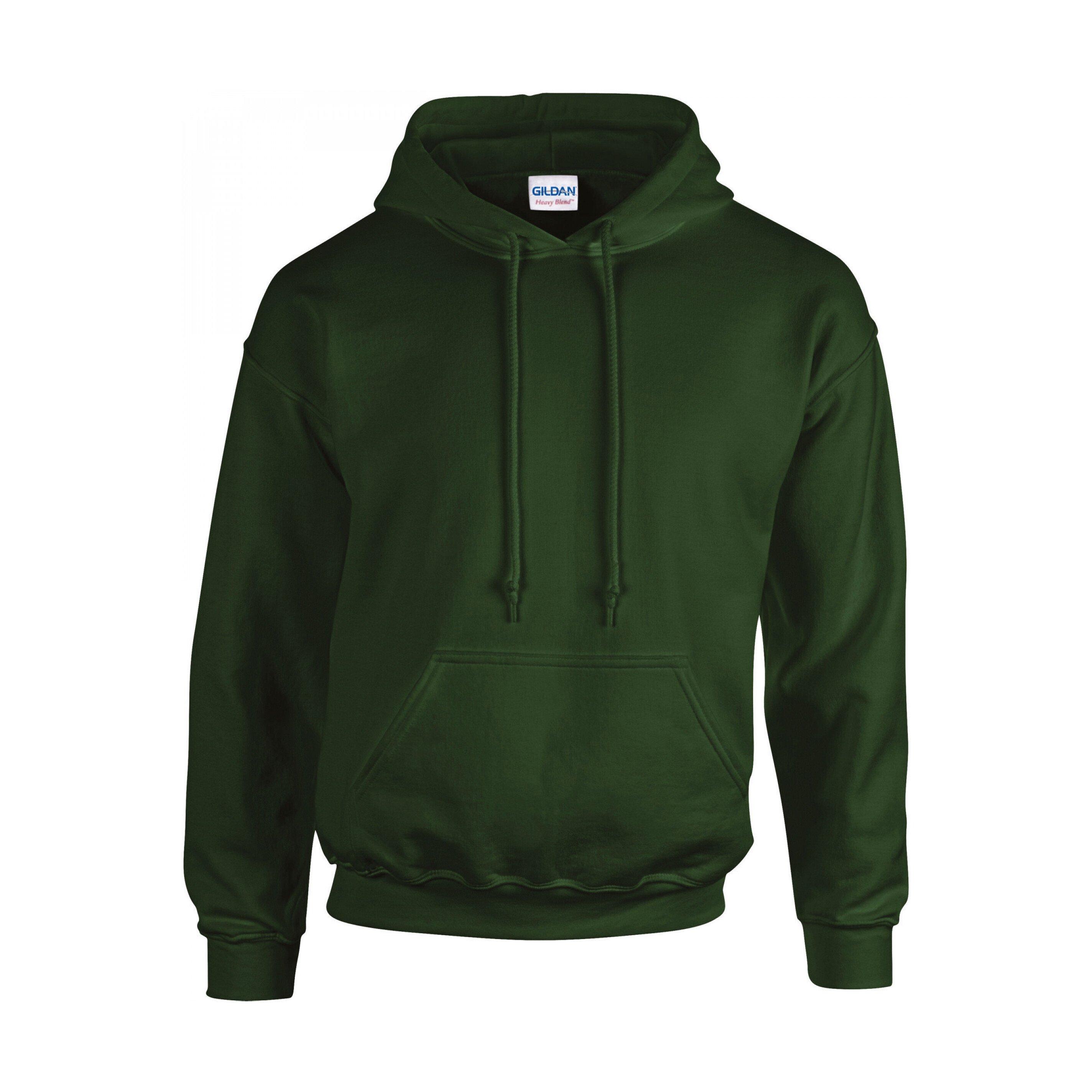 Gildan hoodie heavy blend ®