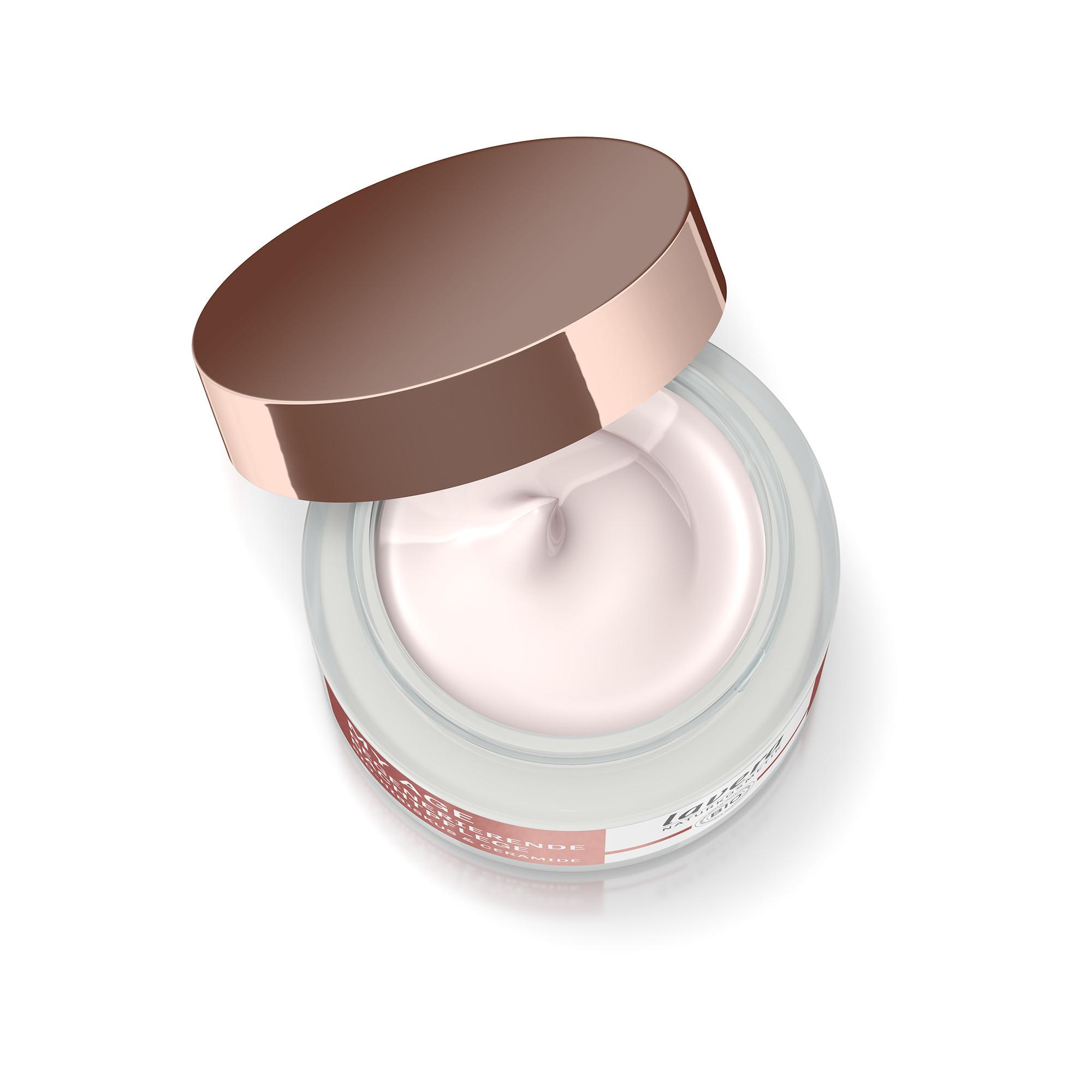 lavera My Age Regenerating Nachtpflege