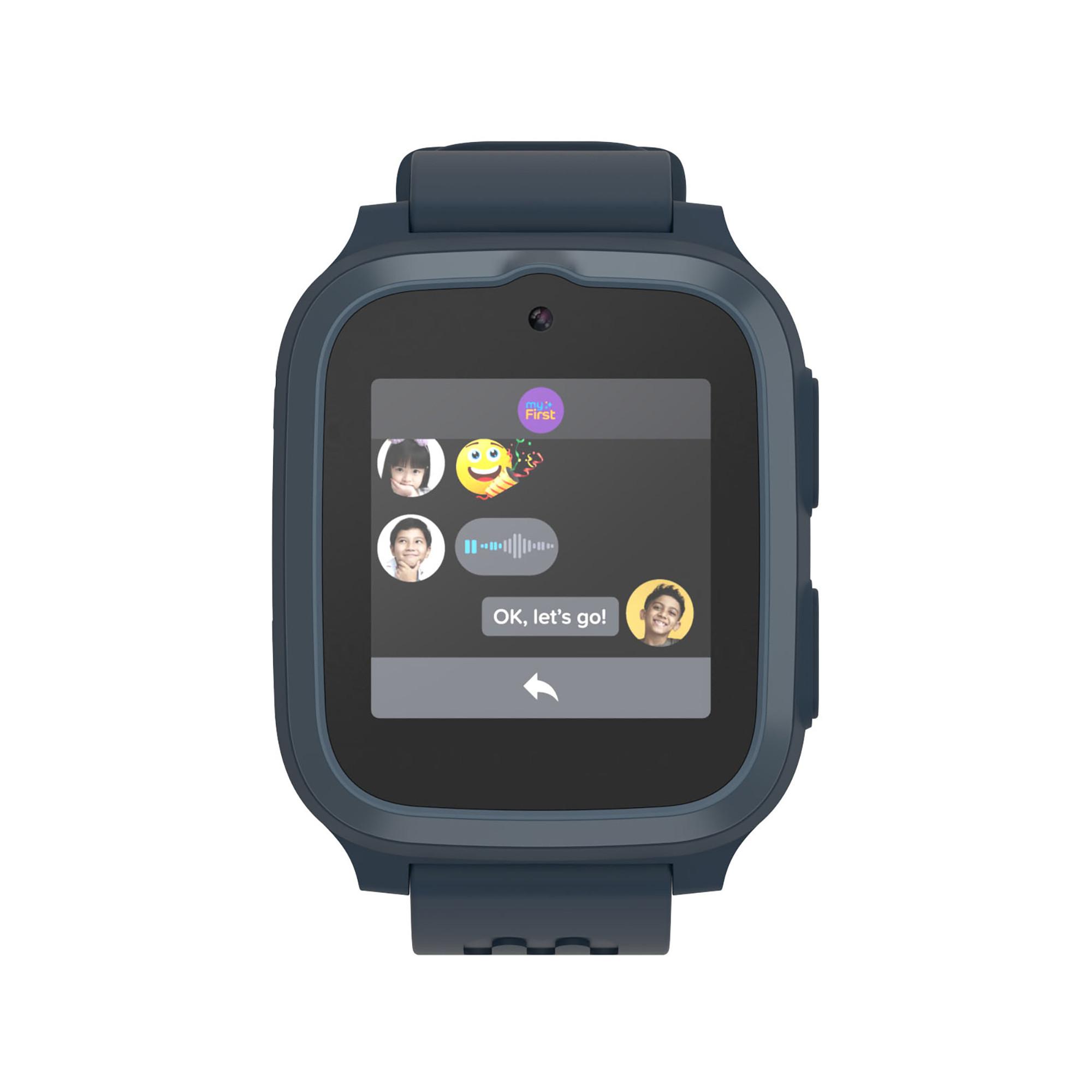 myFirst Fone S3 Smartwatch