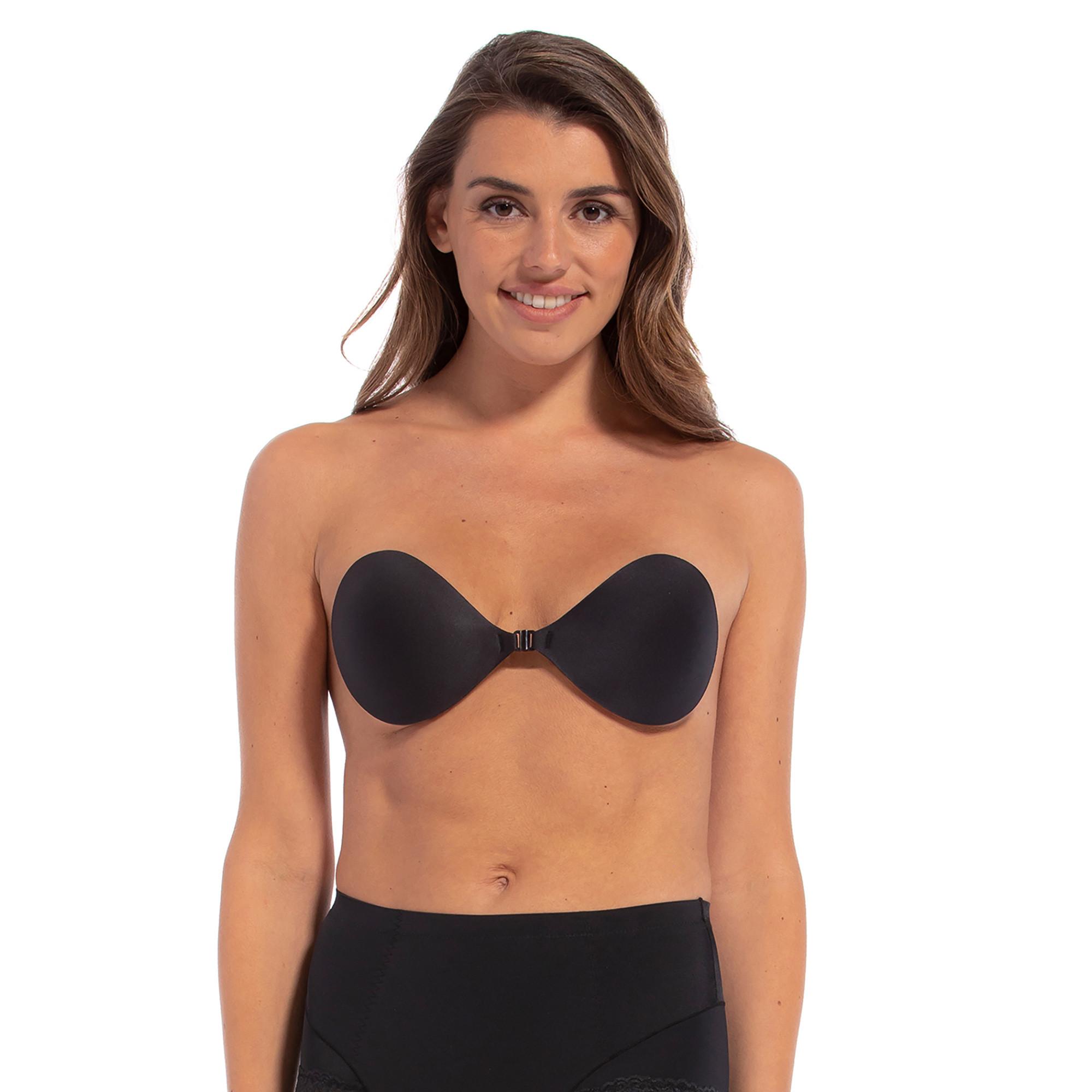 MAGIC Bodyfashion Backless Beauty Selbstklebender BH