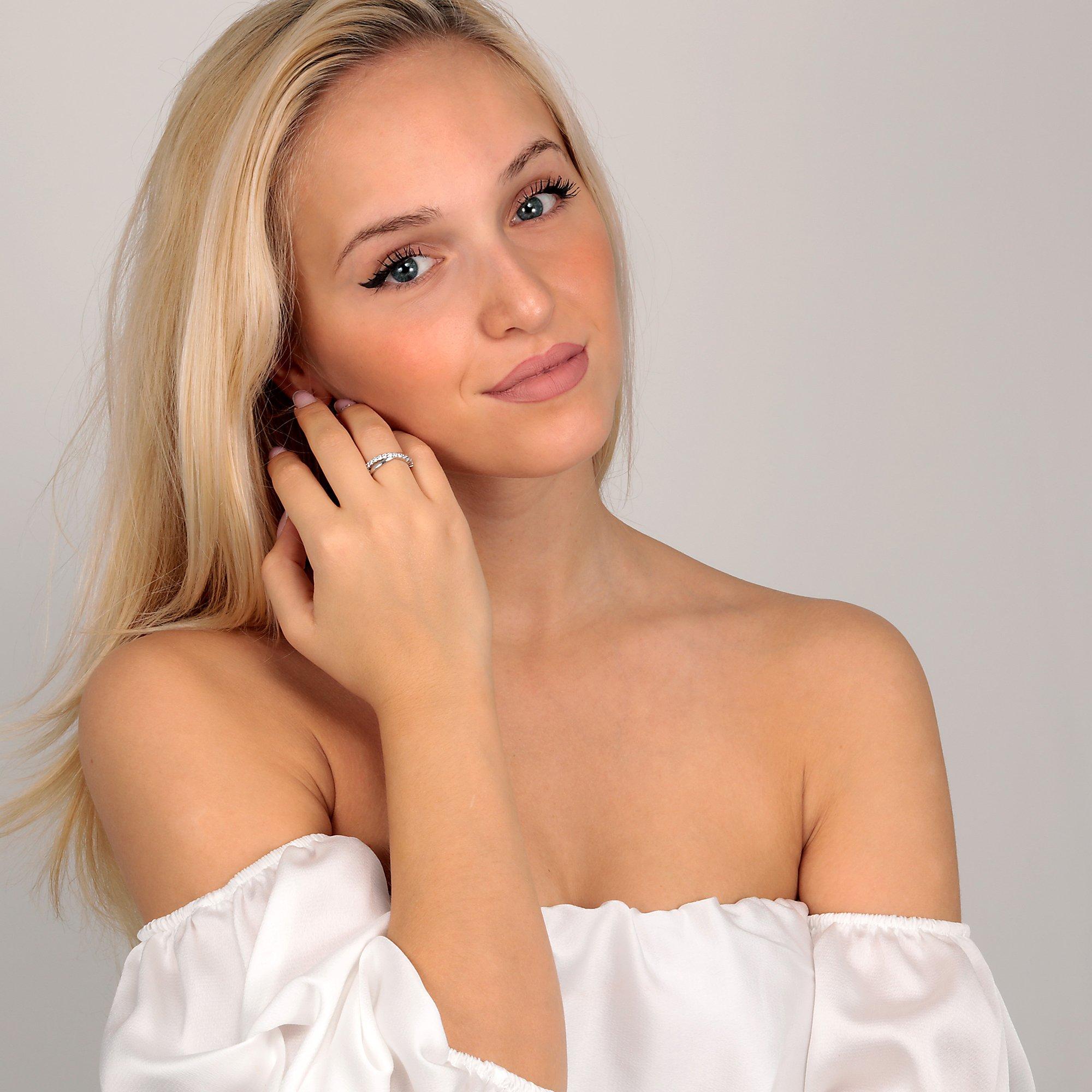 MORELLATO SCINTILLE Ring