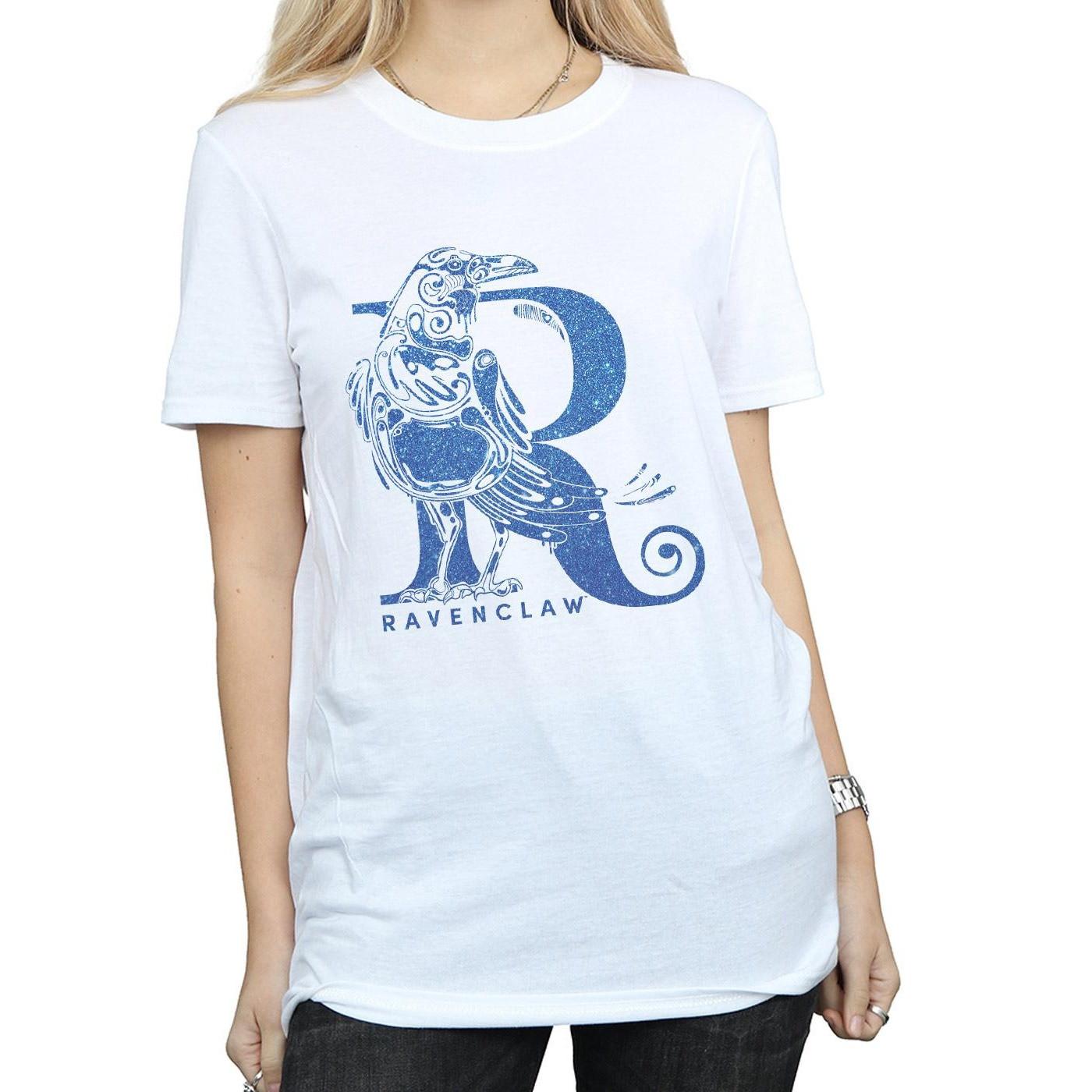 Harry Potter Ravenclaw T-Shirt