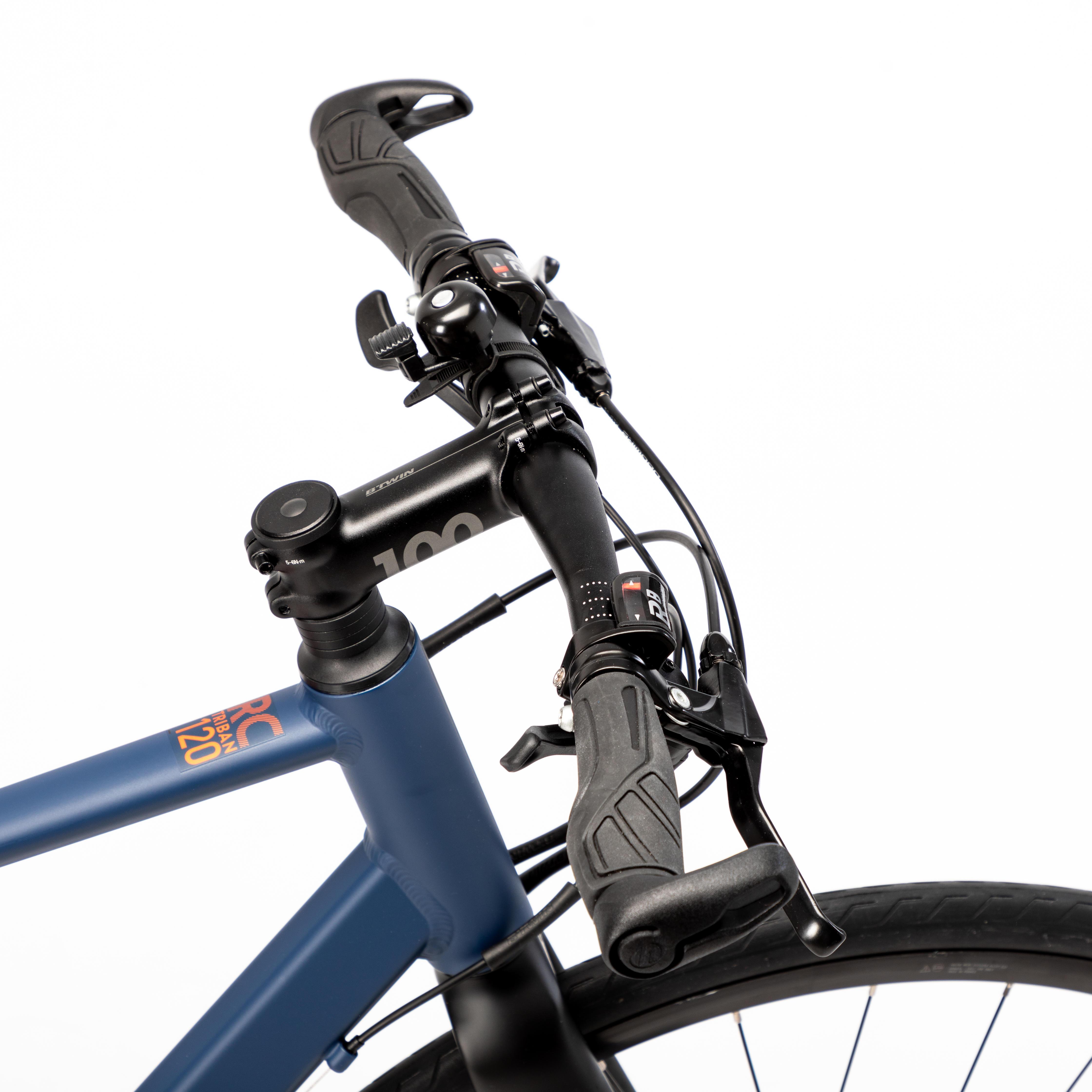 BTWIN RC120