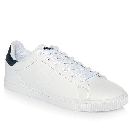macron sneaker eurus trainers