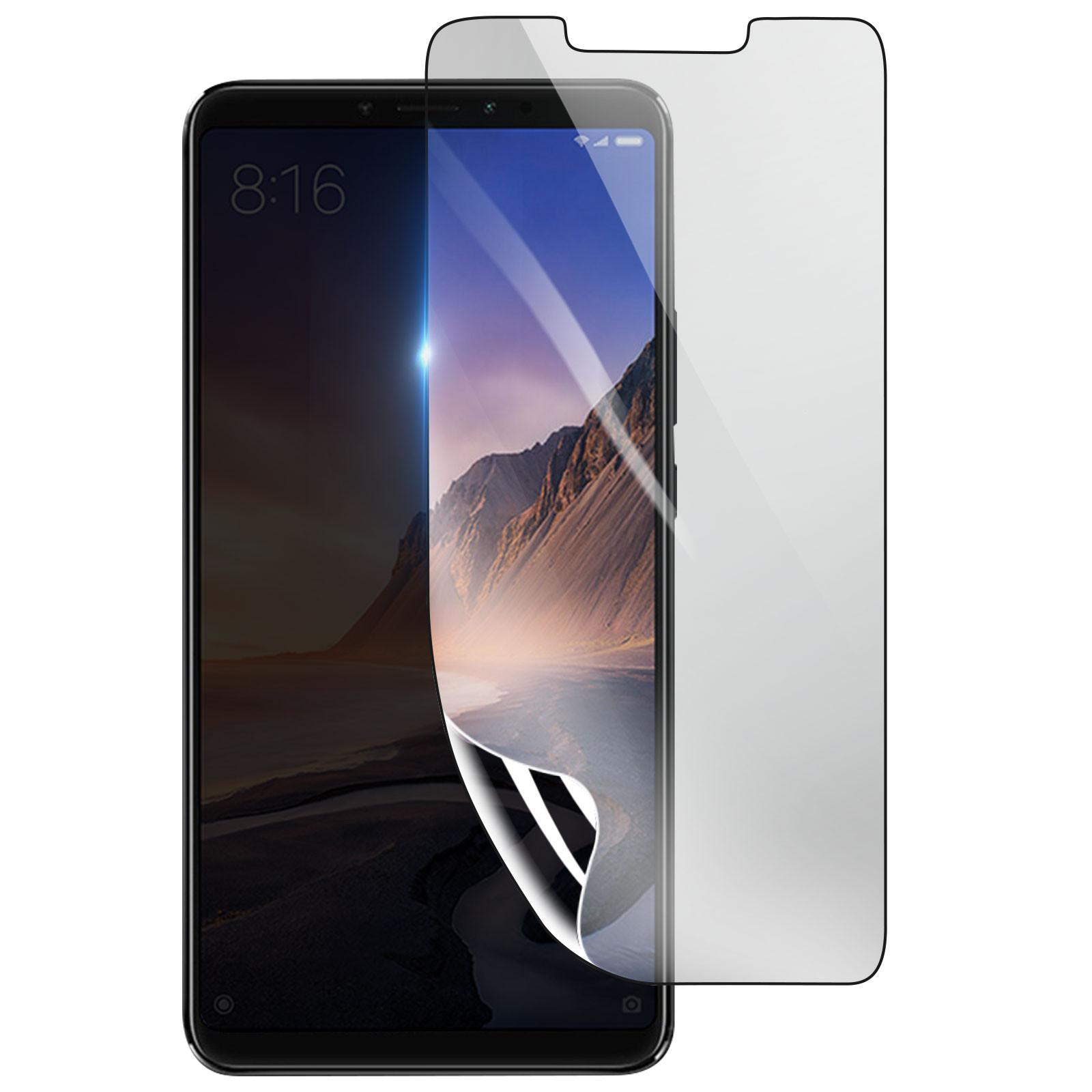 3mk Protection Hydrogel Bildschirmfolie für Xiaomi Mi Max 3