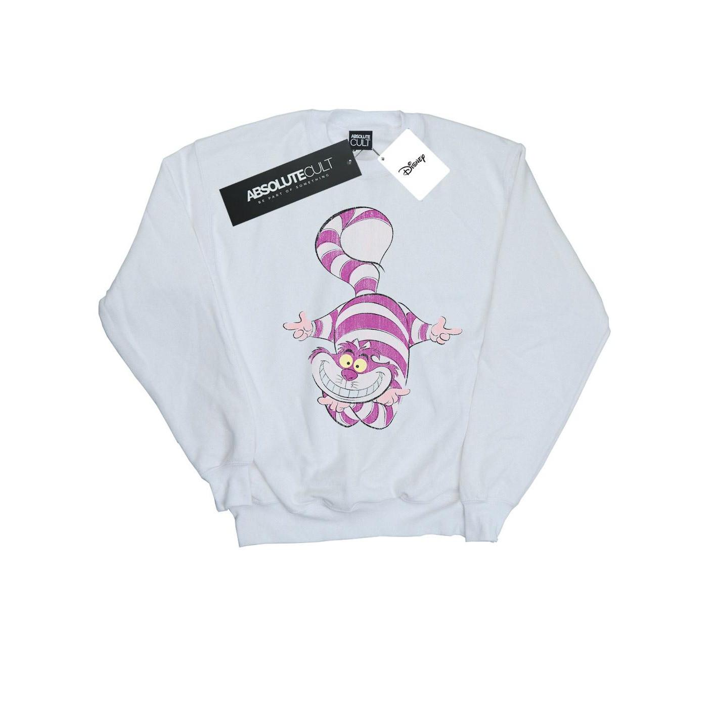 Disney Alice in Wonderland Sweatshirt
