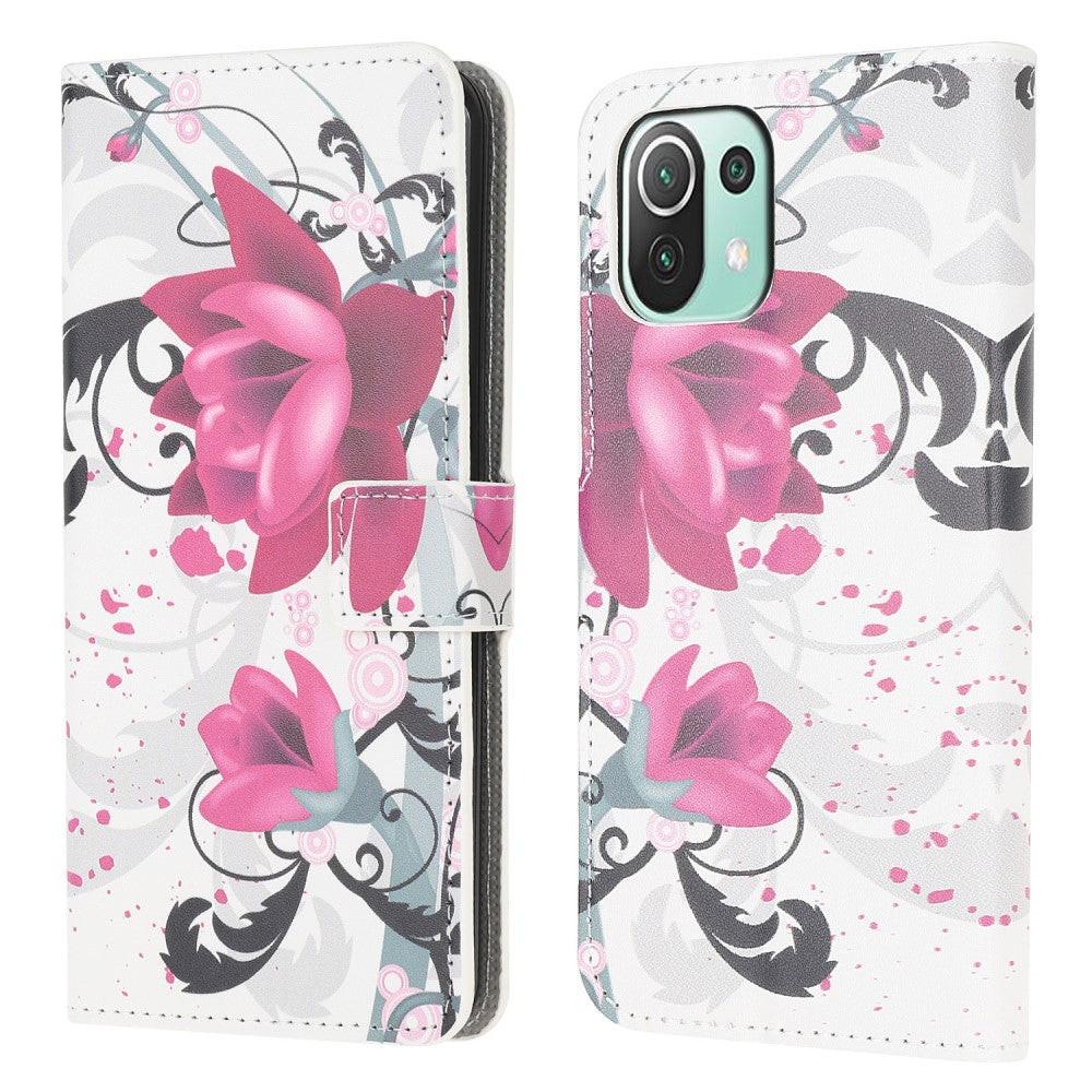 Cover-Discount Xiaomi 11 Lite - Handyhülle Motiv