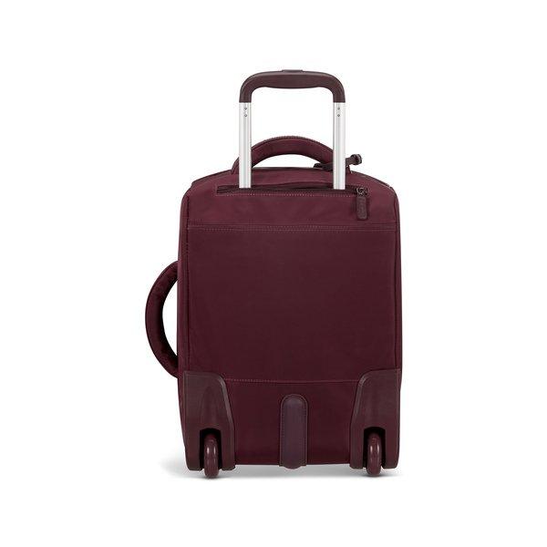 Lipault 45.0cm, Weichschalenkoffer, Upright Foldable Plume