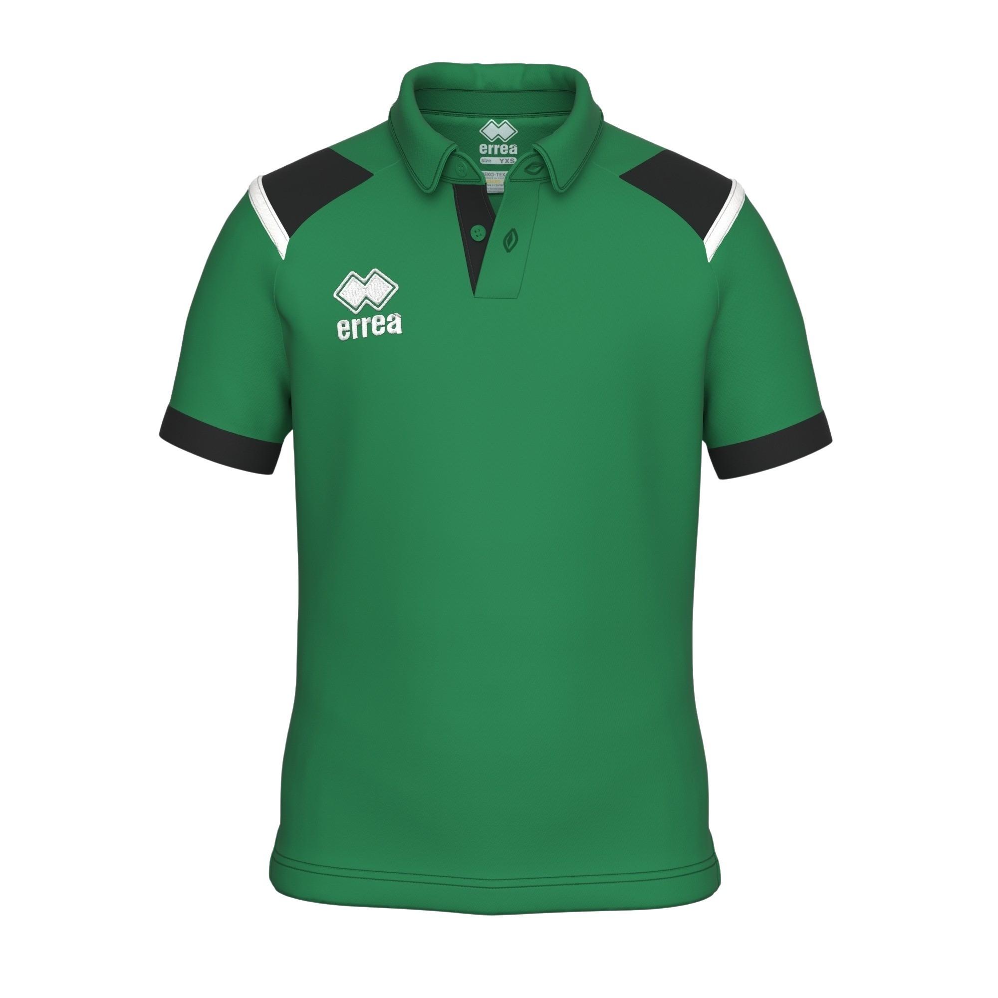 errea polo-shirt kind luis