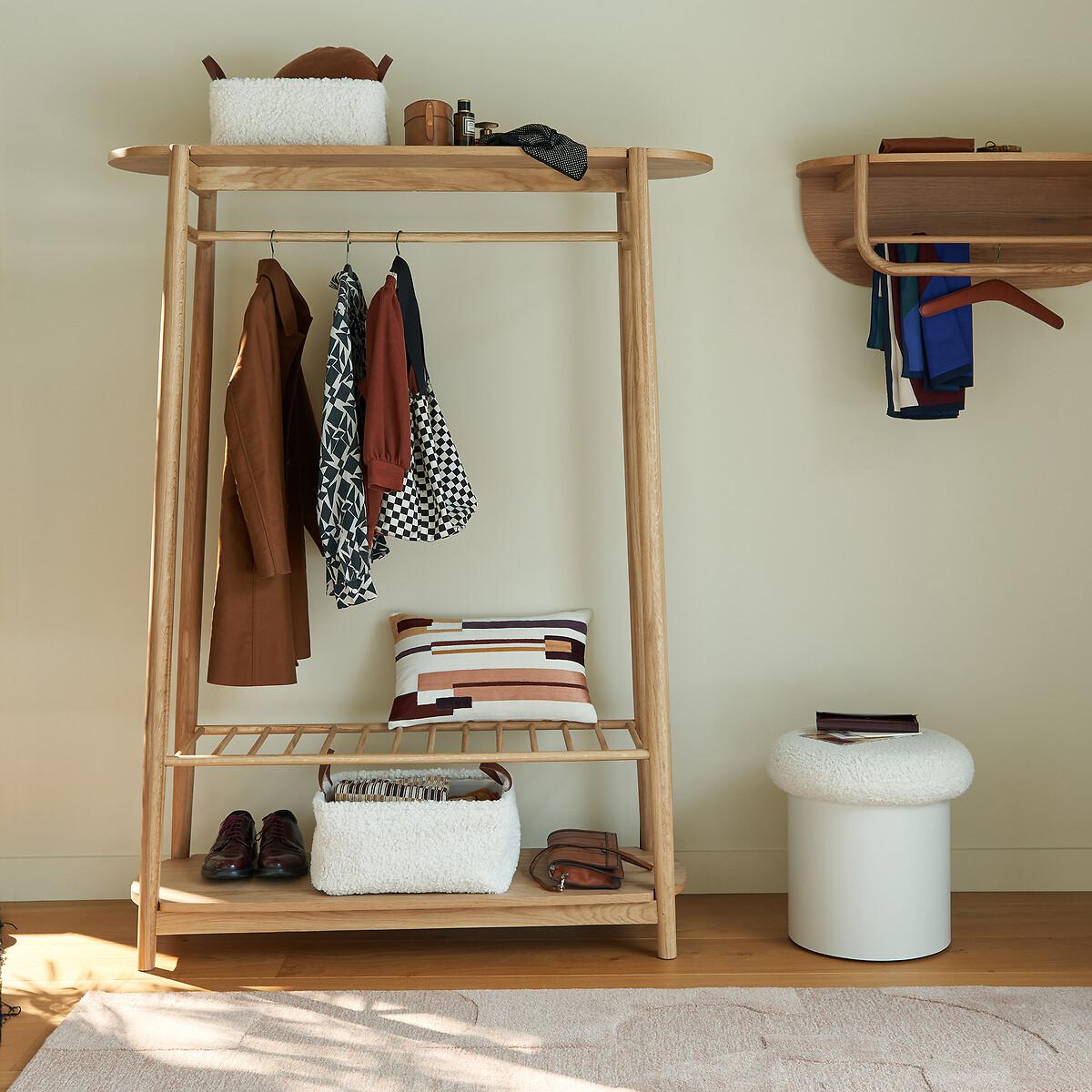 La Redoute Intérieurs 2er-Set Aufbewahrungsboxen Boklio
