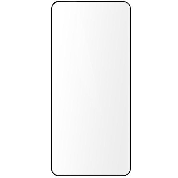 Avizar Glas-Displayschutzfolie Samsung S21 Plus