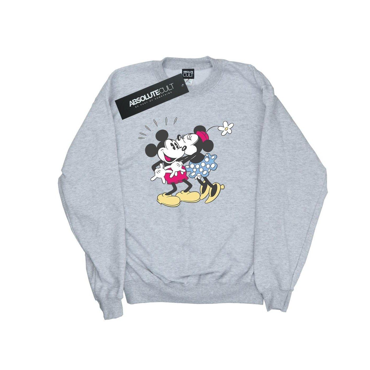Disney Sweatshirt