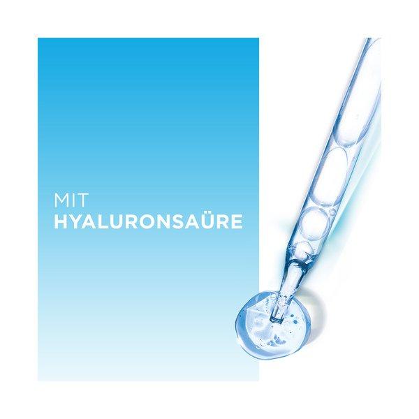 GARNIER Ambre Solaire Sensitive Expert+ Protection Spray SPF 50 Sensitive Expert+ Feuchtigkeitsspendendes Schutz-Spray