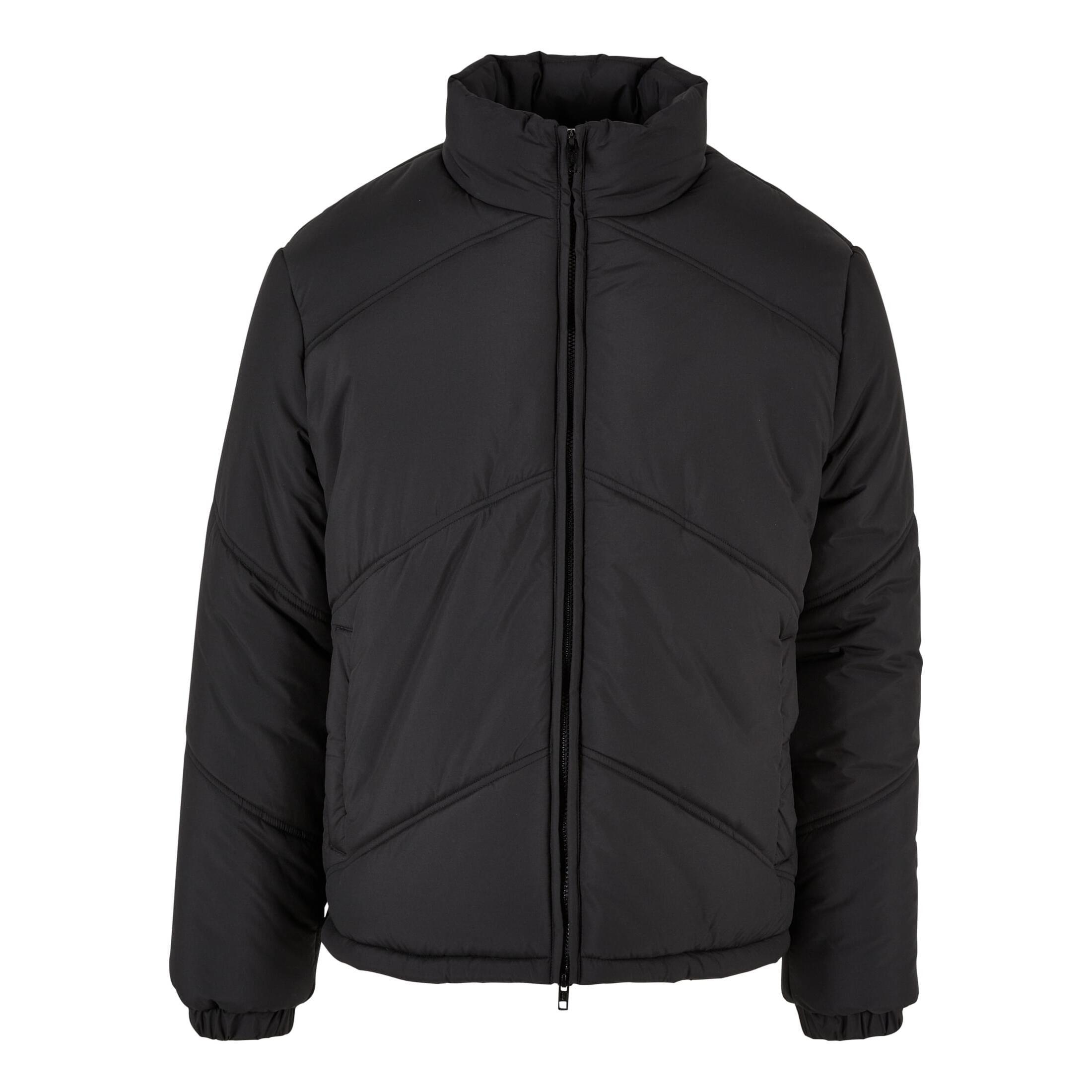 URBAN CLASSICS daunenjacke arrow