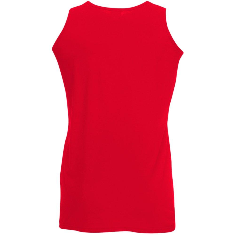 Fruit of the Loom Athletic Tank Top
