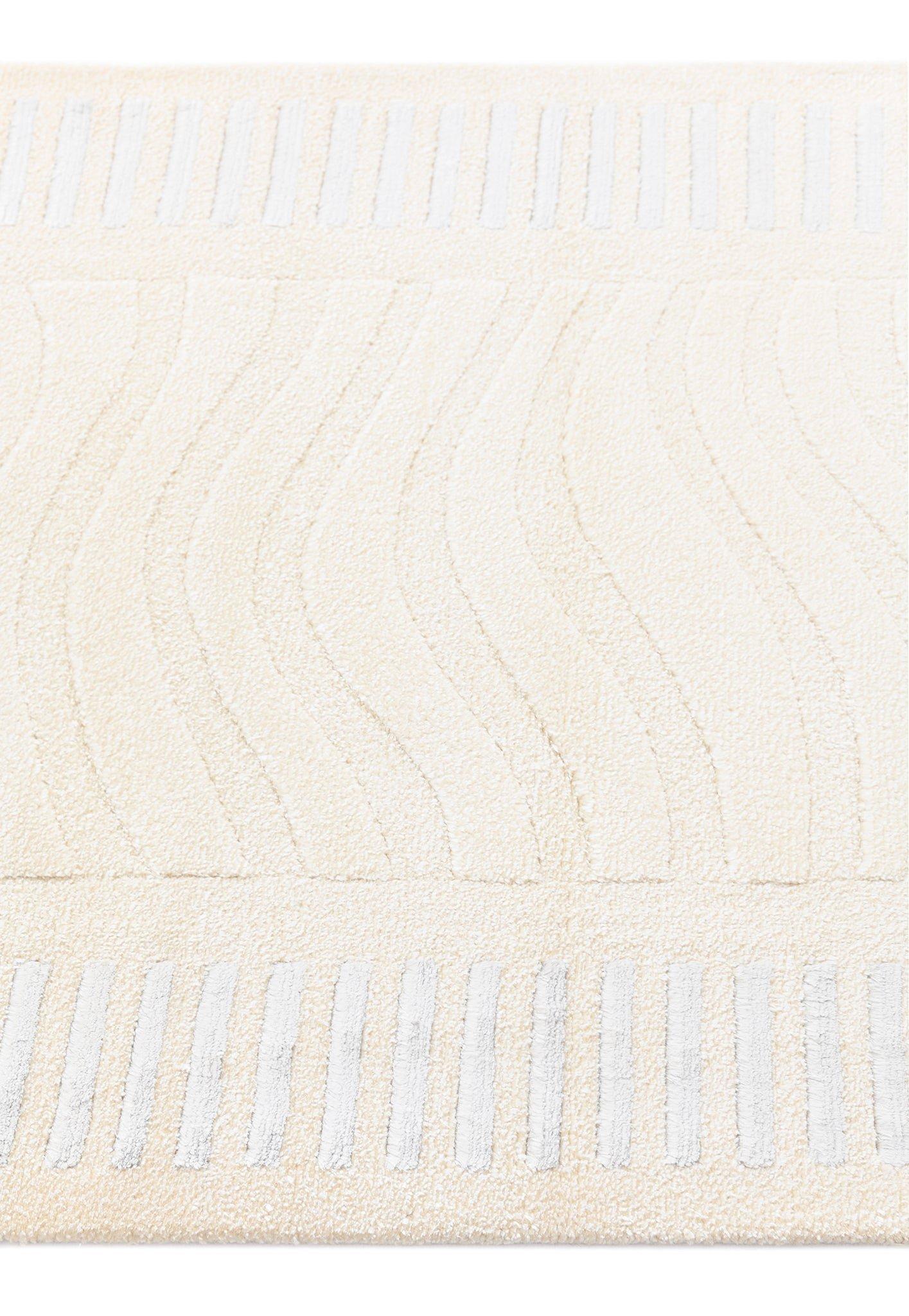 VIDAL Handgemachter Teppich Darya-Indian