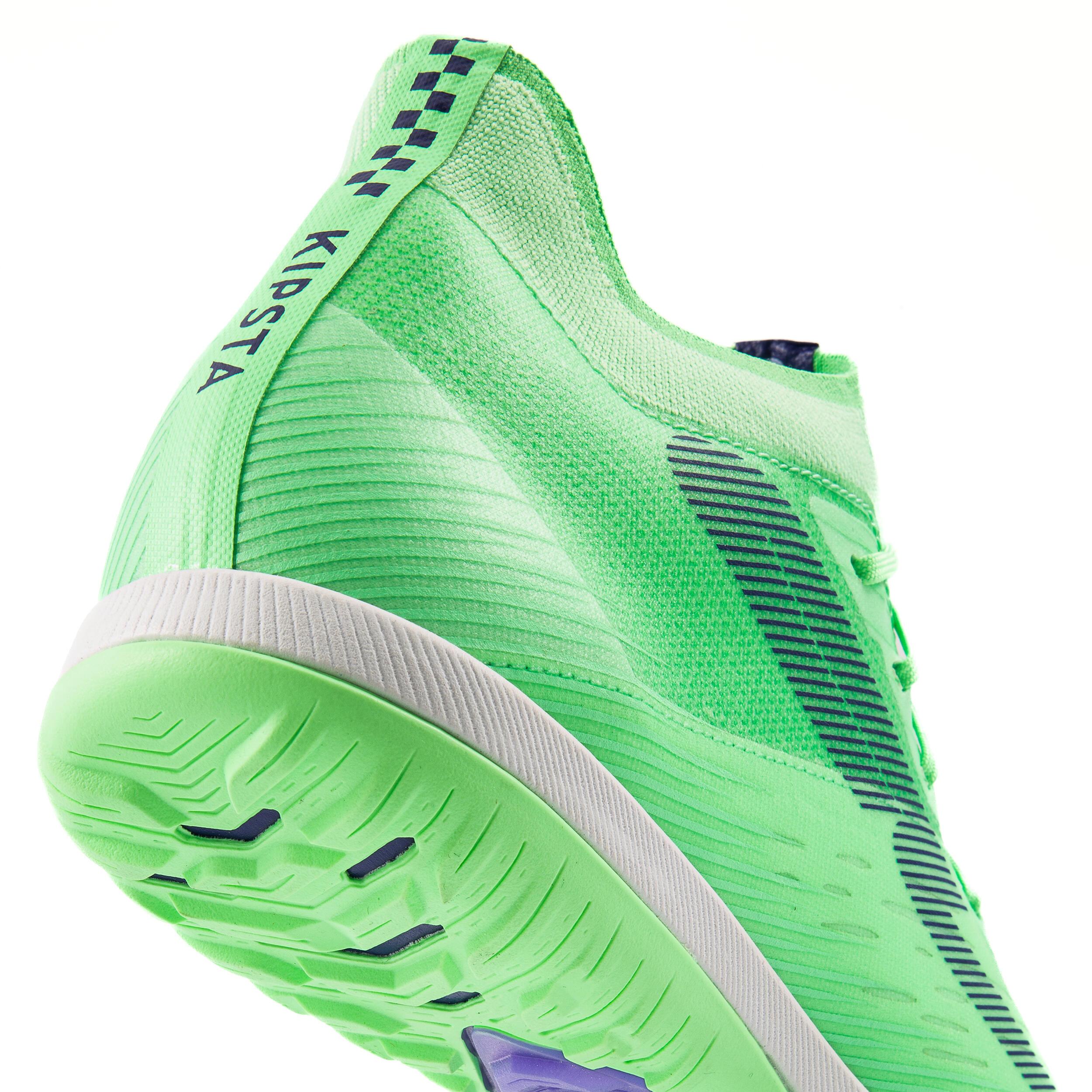 KIPSTA Fussballschuhe - CLR TF