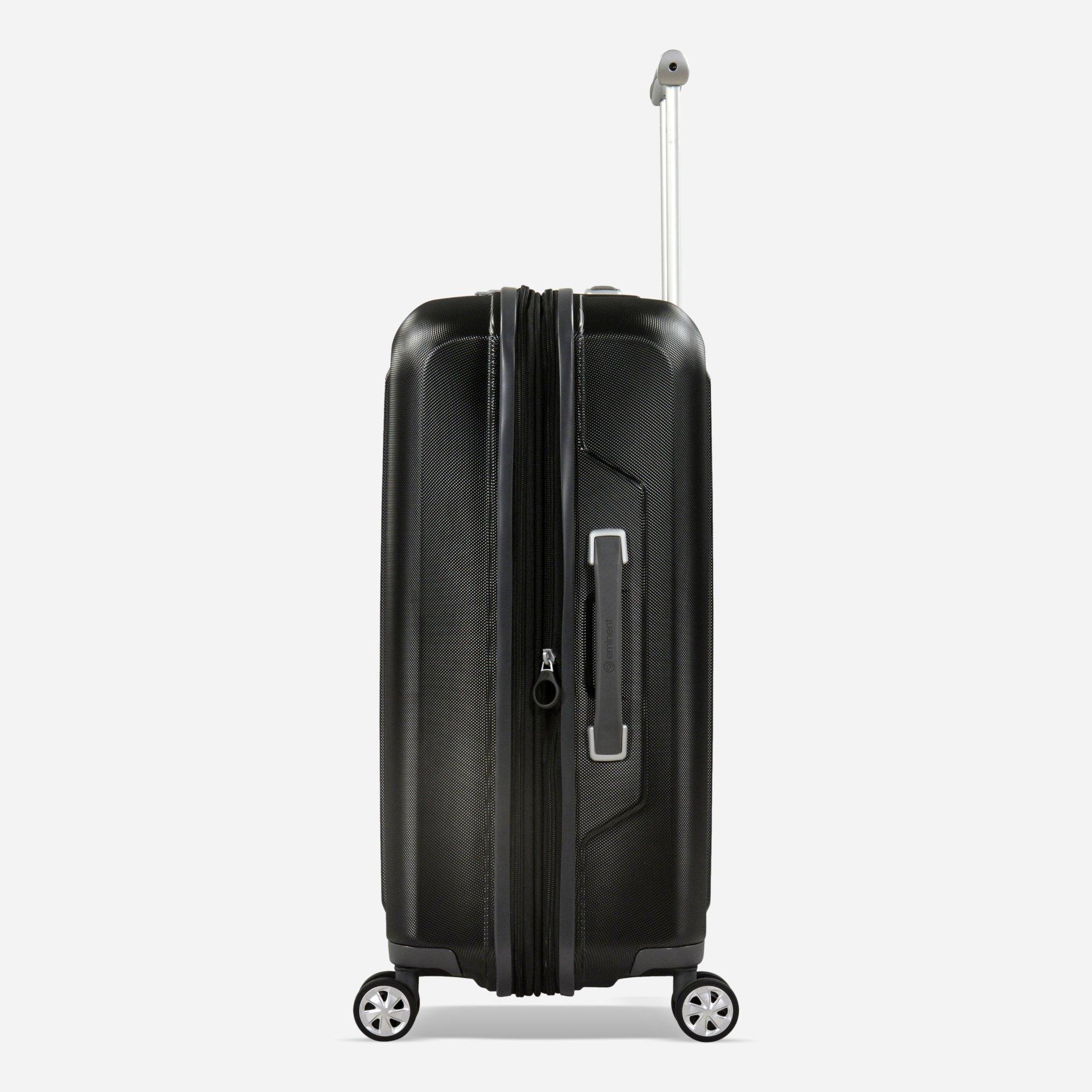 EMINENT 65 CM, Kapstadt Expandable Mittelgroßer Koffer 4 Rollen