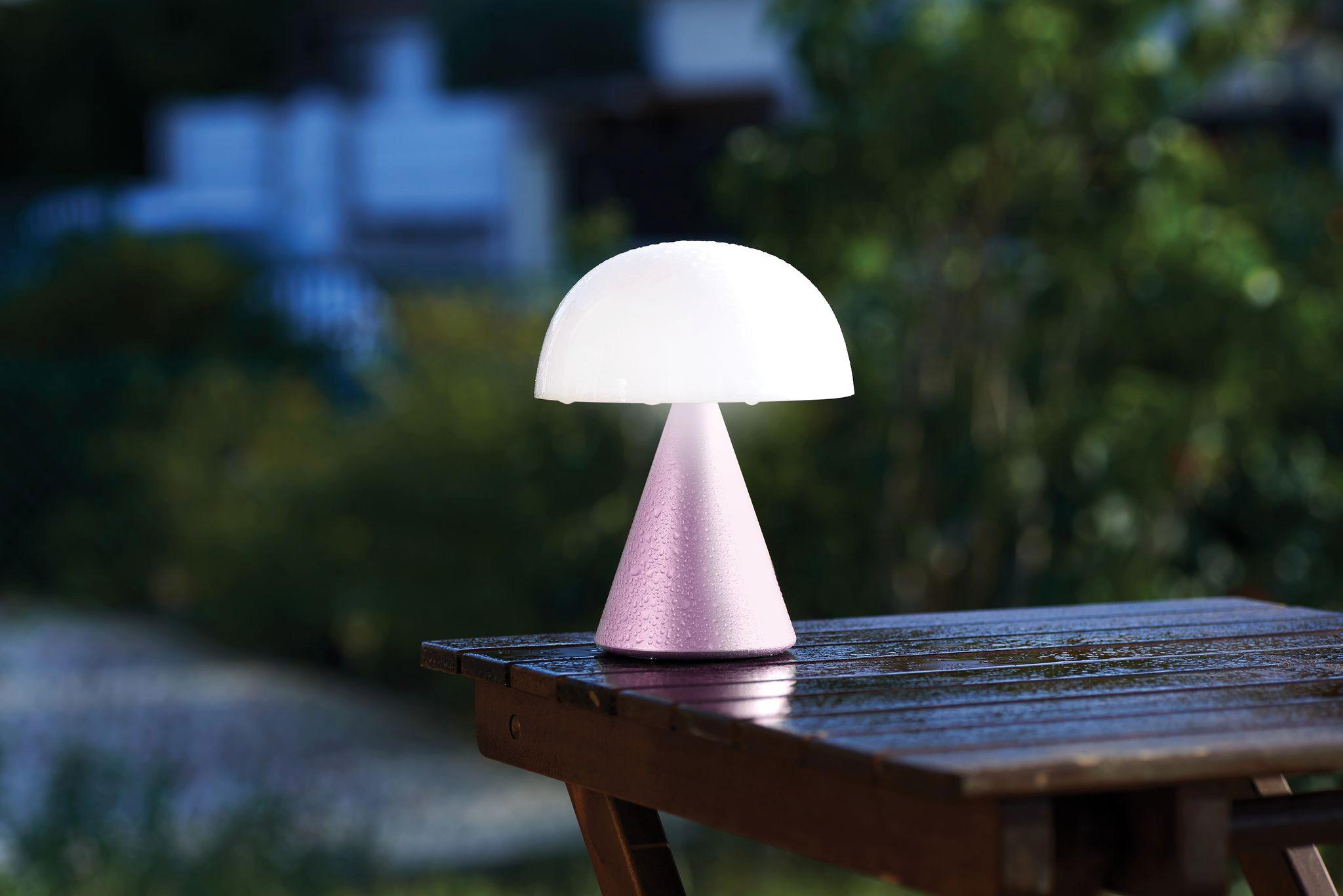 LEXON Lexon Mina L LED Lampe Large