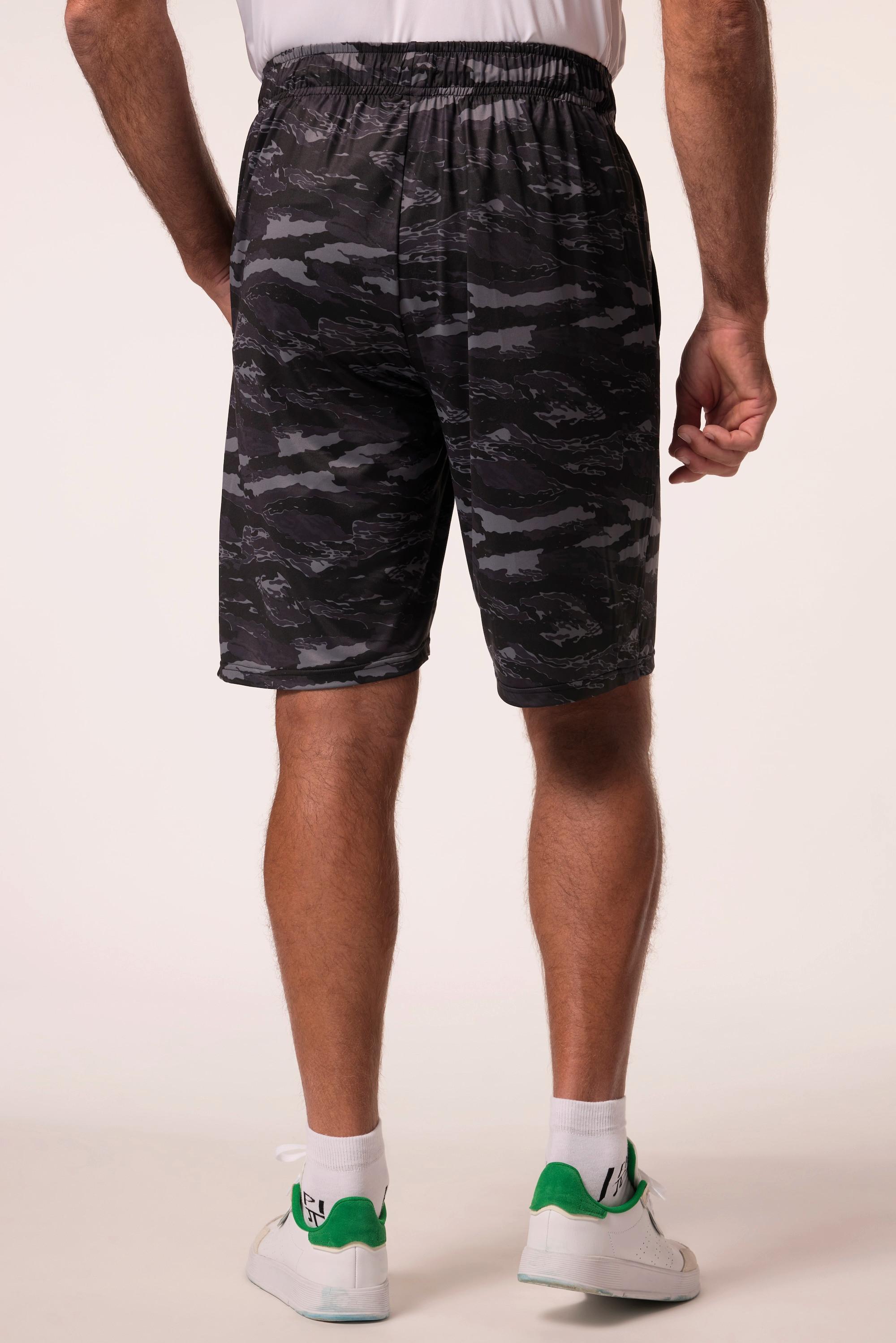JP1880 FLEXNAMIC® QuickDry Tennis Bermuda