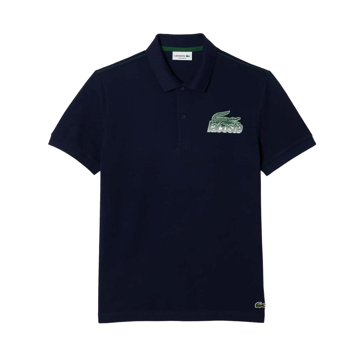 LACOSTE Kurzärmliges Poloshirt