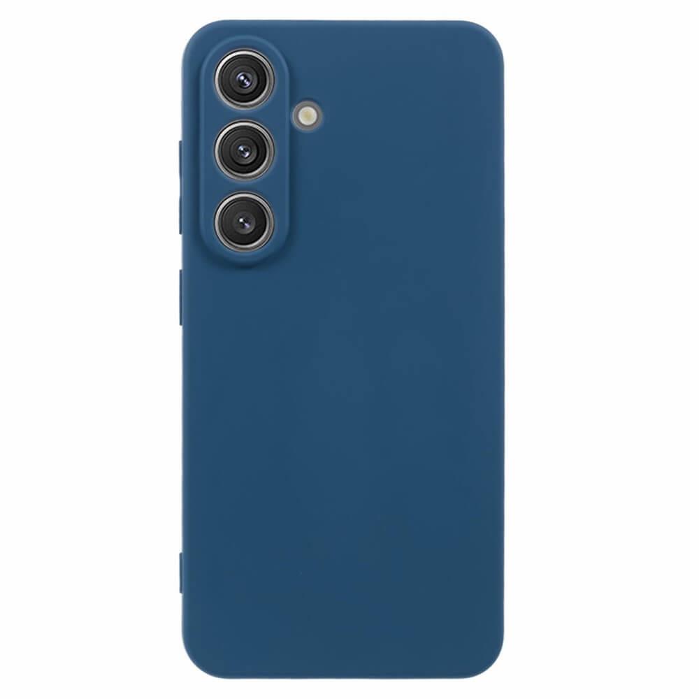 Cover-Discount Galaxy S25+ Plus - Silikon Gummi Hülle