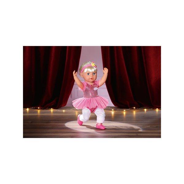 Zapf creation Baby Born – Deluxe Ballerina