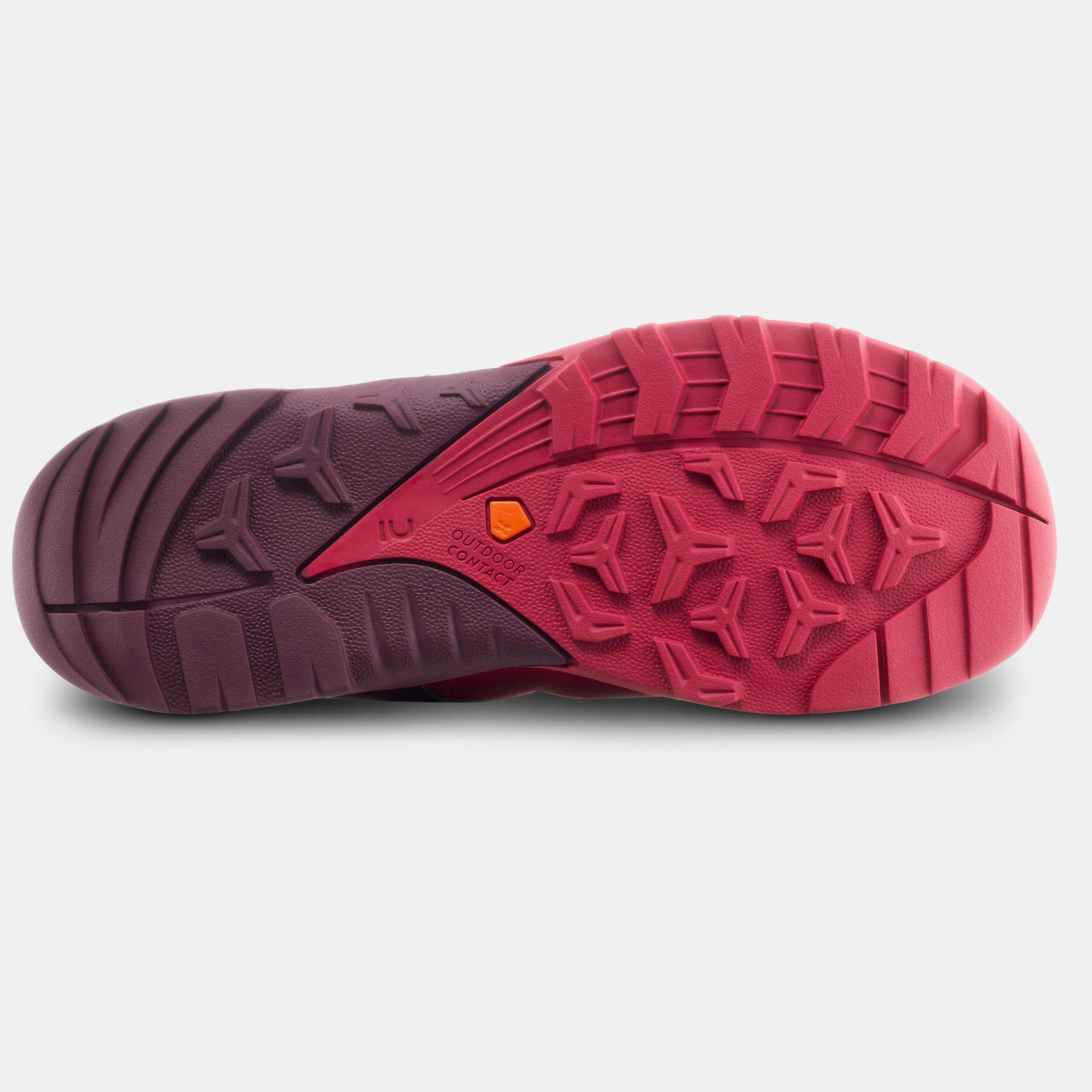 QUECHUA Schuhe - CROSSROCK