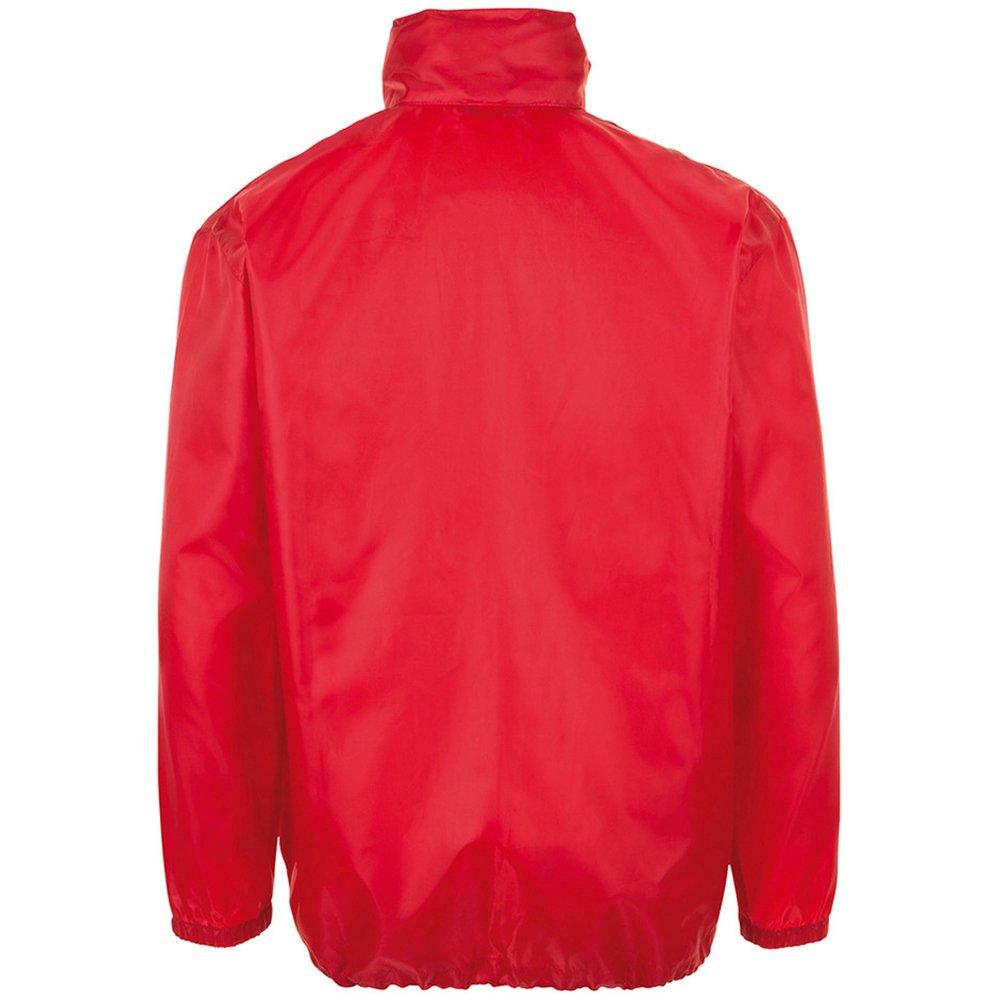 SOLS Shift Windbreaker Jacke