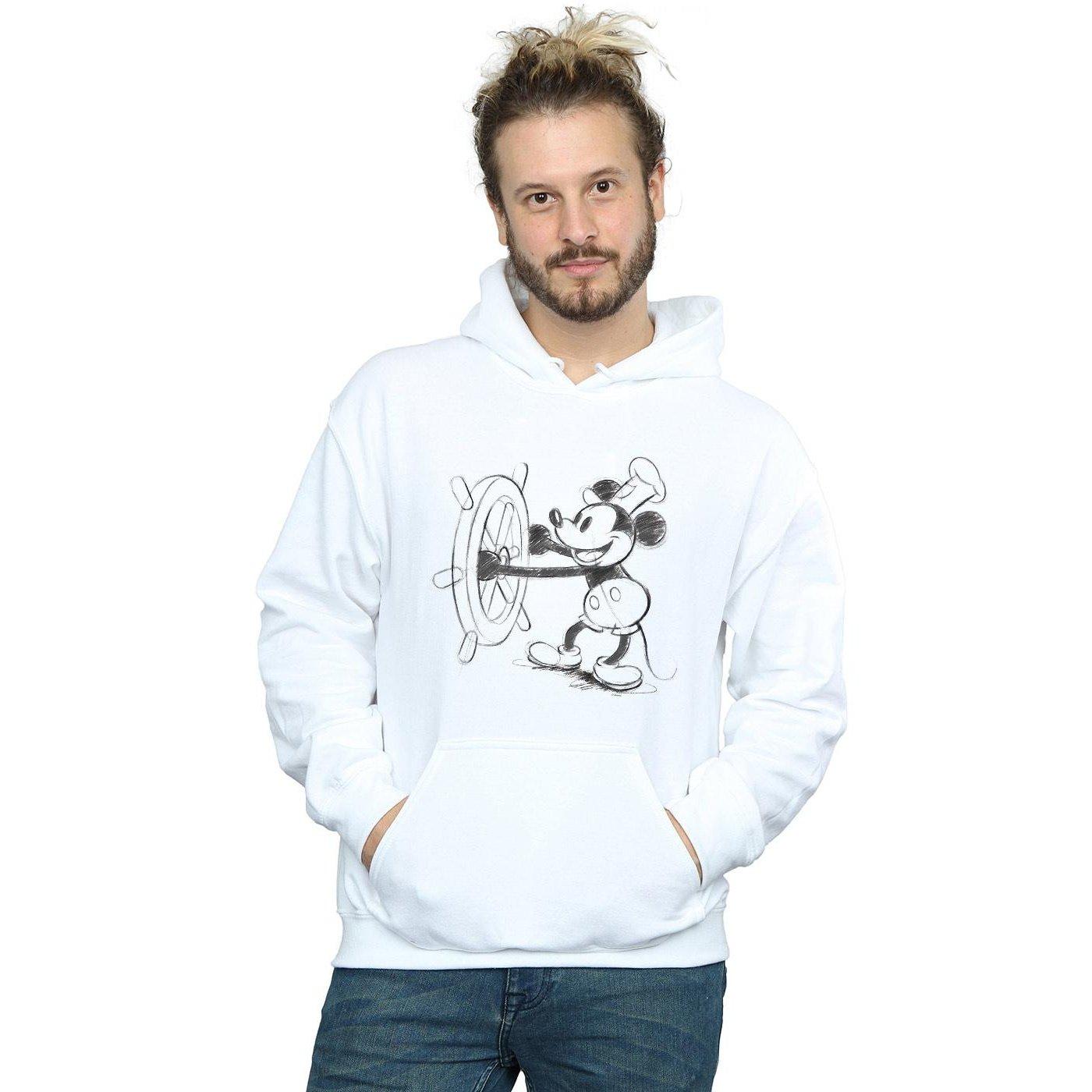 Disney Kapuzenpullover
