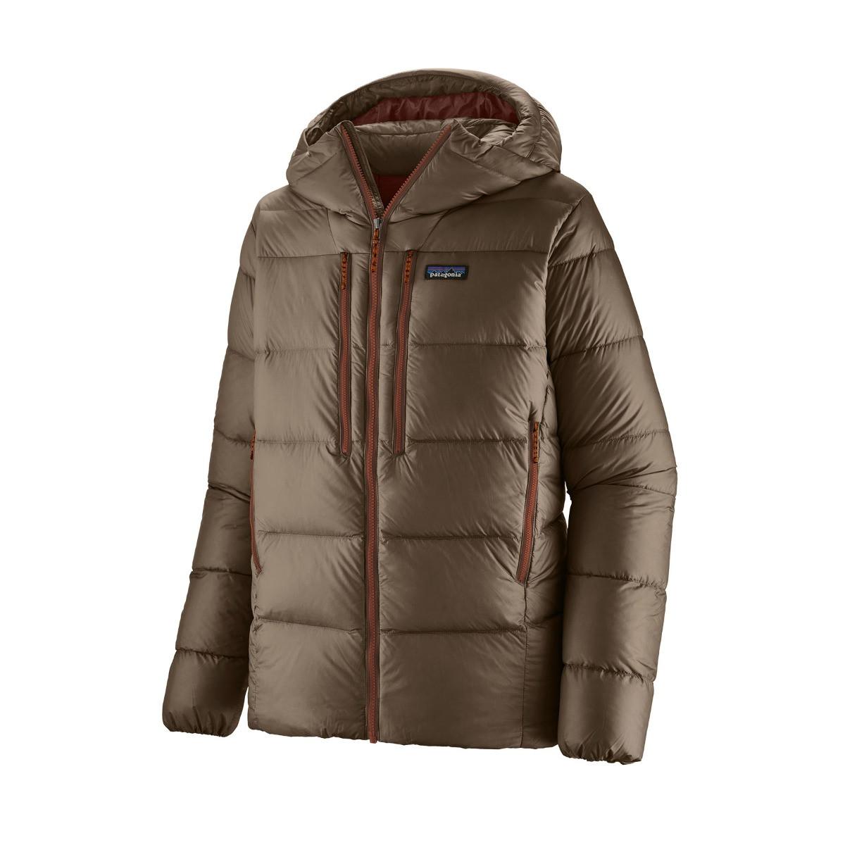 Patagonia M's Fitz Roy Down Hoody