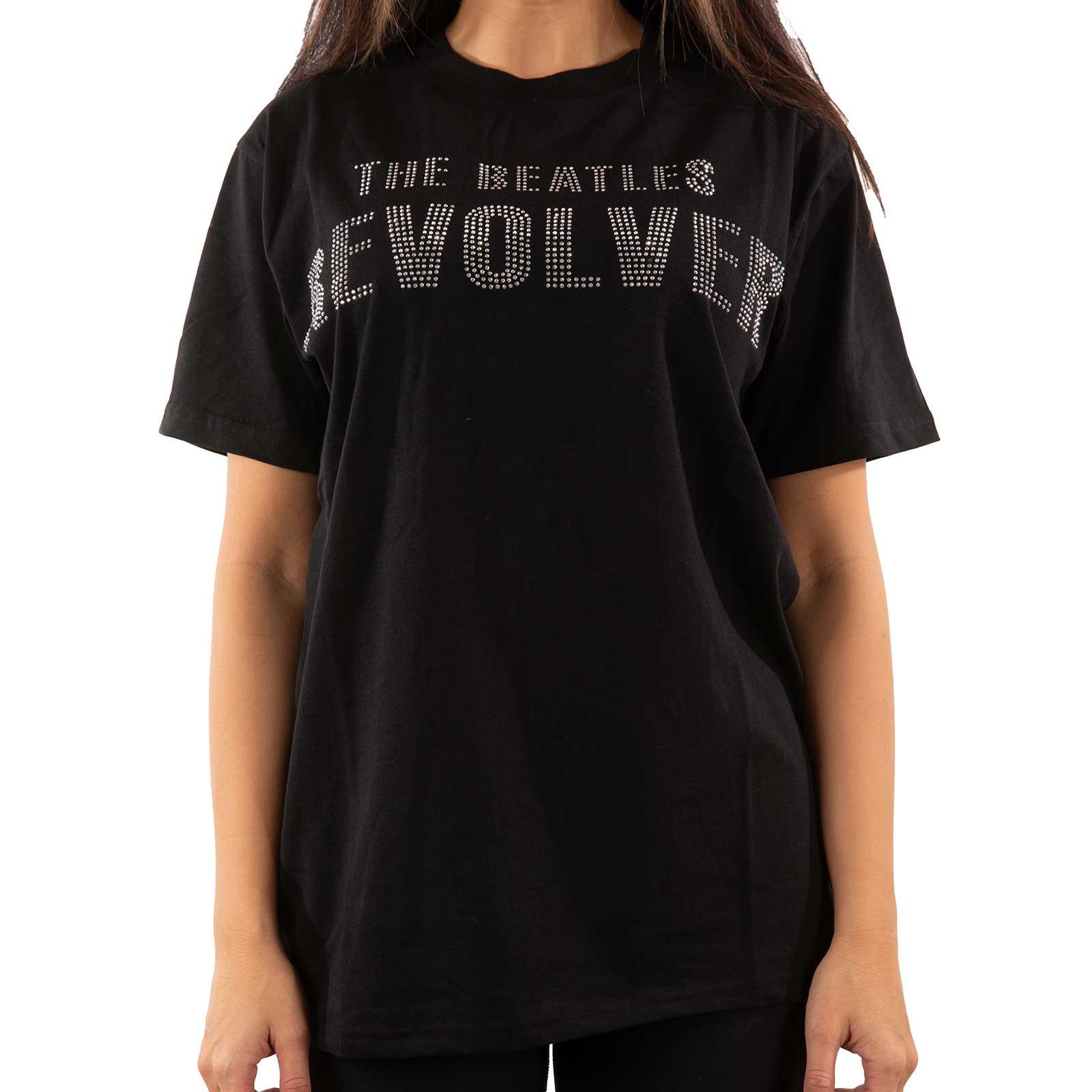 The Beatles Revolver T-Shirt
