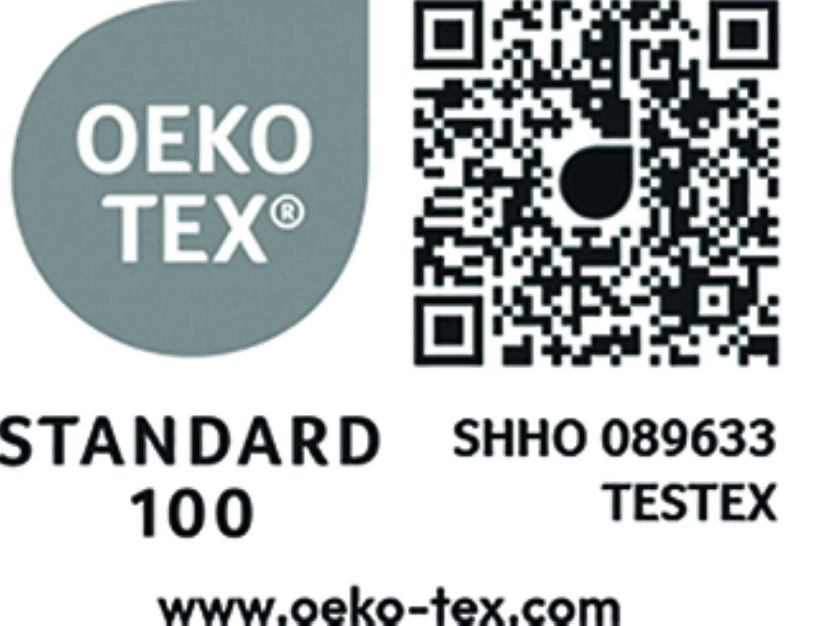 diaqua Duschvorhang Textil Marina