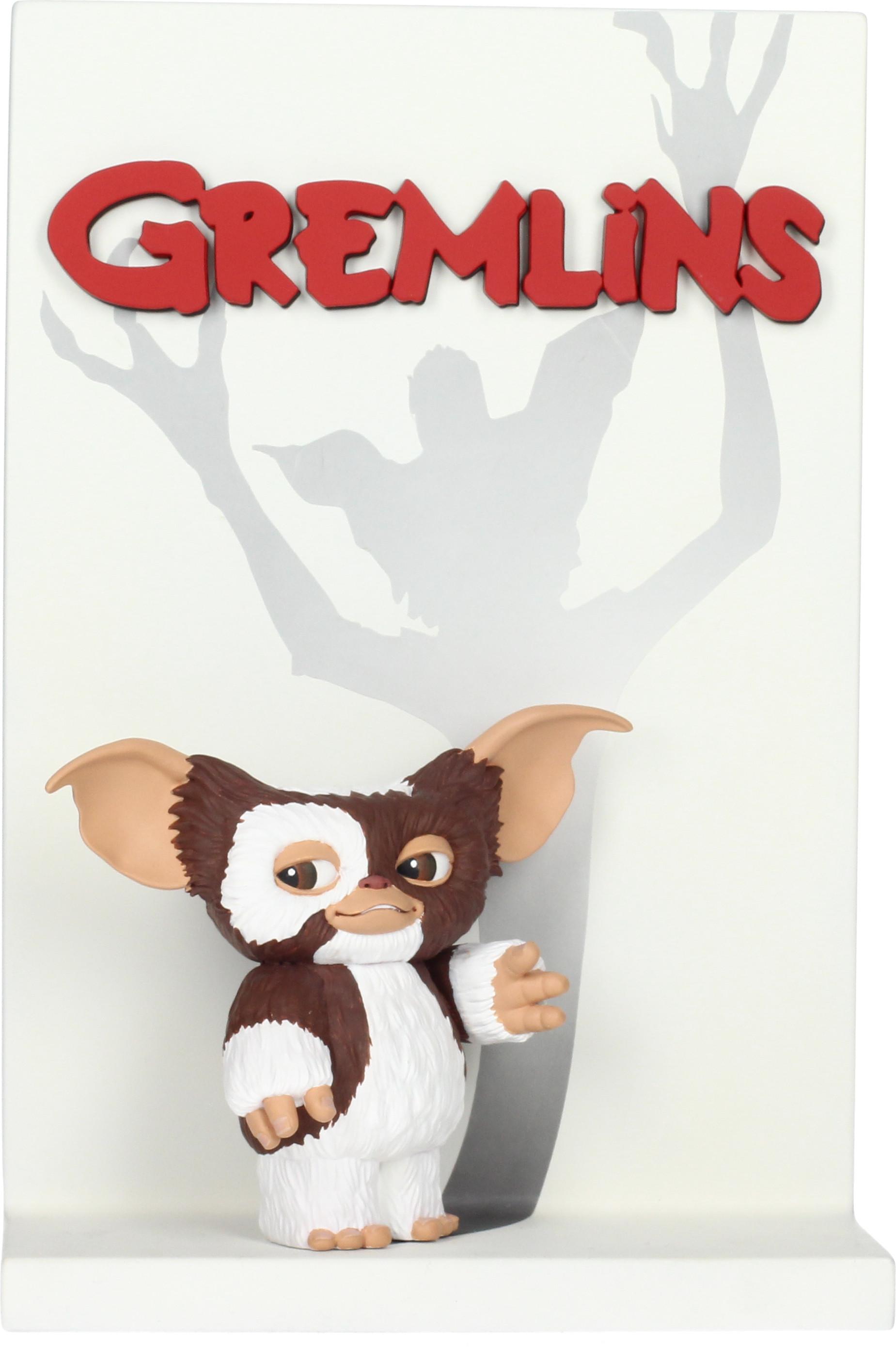 SD Toys Statische Figur - Gremlins - Gizmo