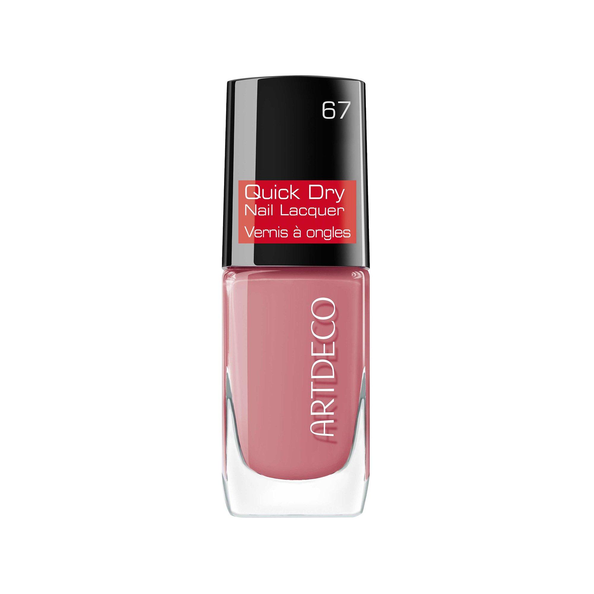 ARTDECO Quick Dry Nail Lacquer