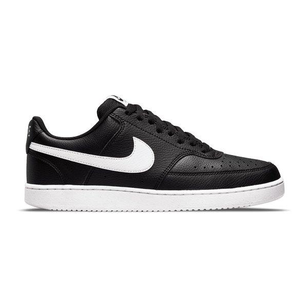 NIKE Court Vision Low Next Nature Sneakers, Low Top