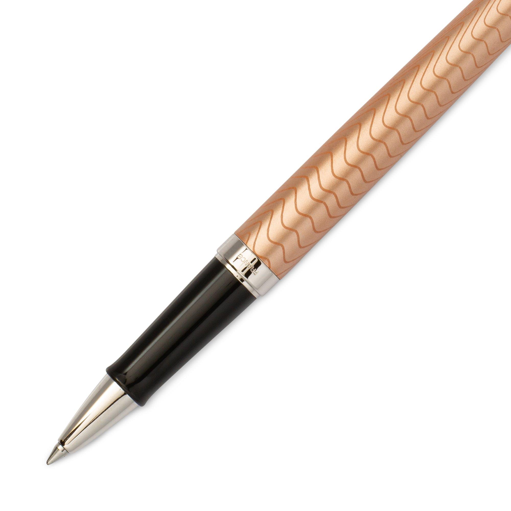WATERMAN Rollerball Hémisphère Deluxe