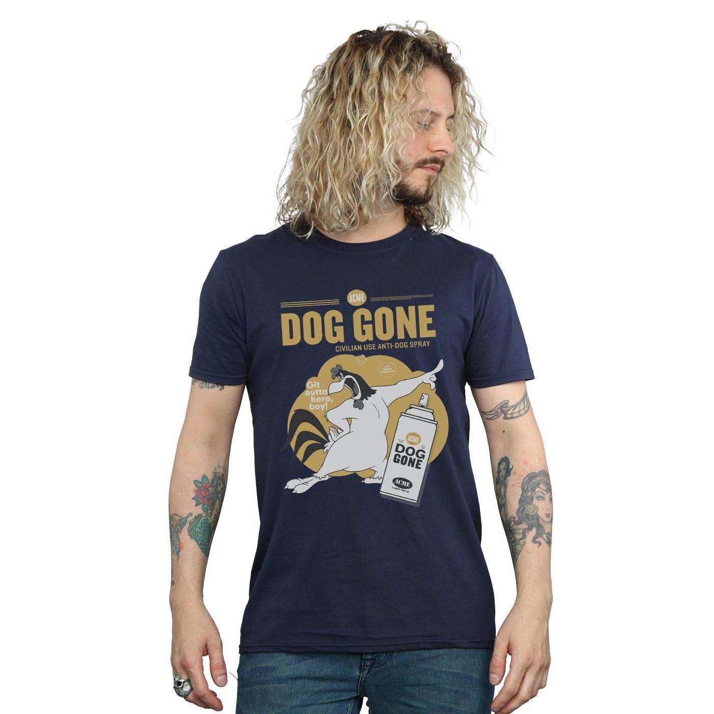 LOONEY TUNES Dog Gone T-Shirt