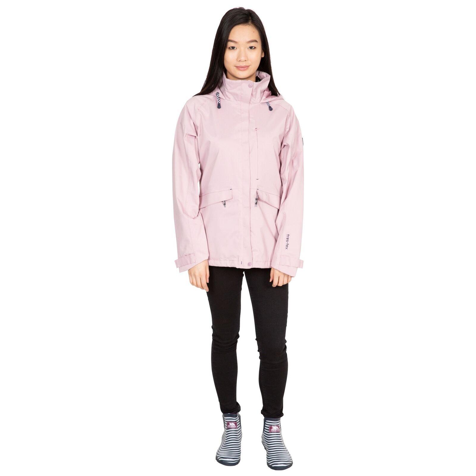 Trespass Voyage Jacke, wasserfest