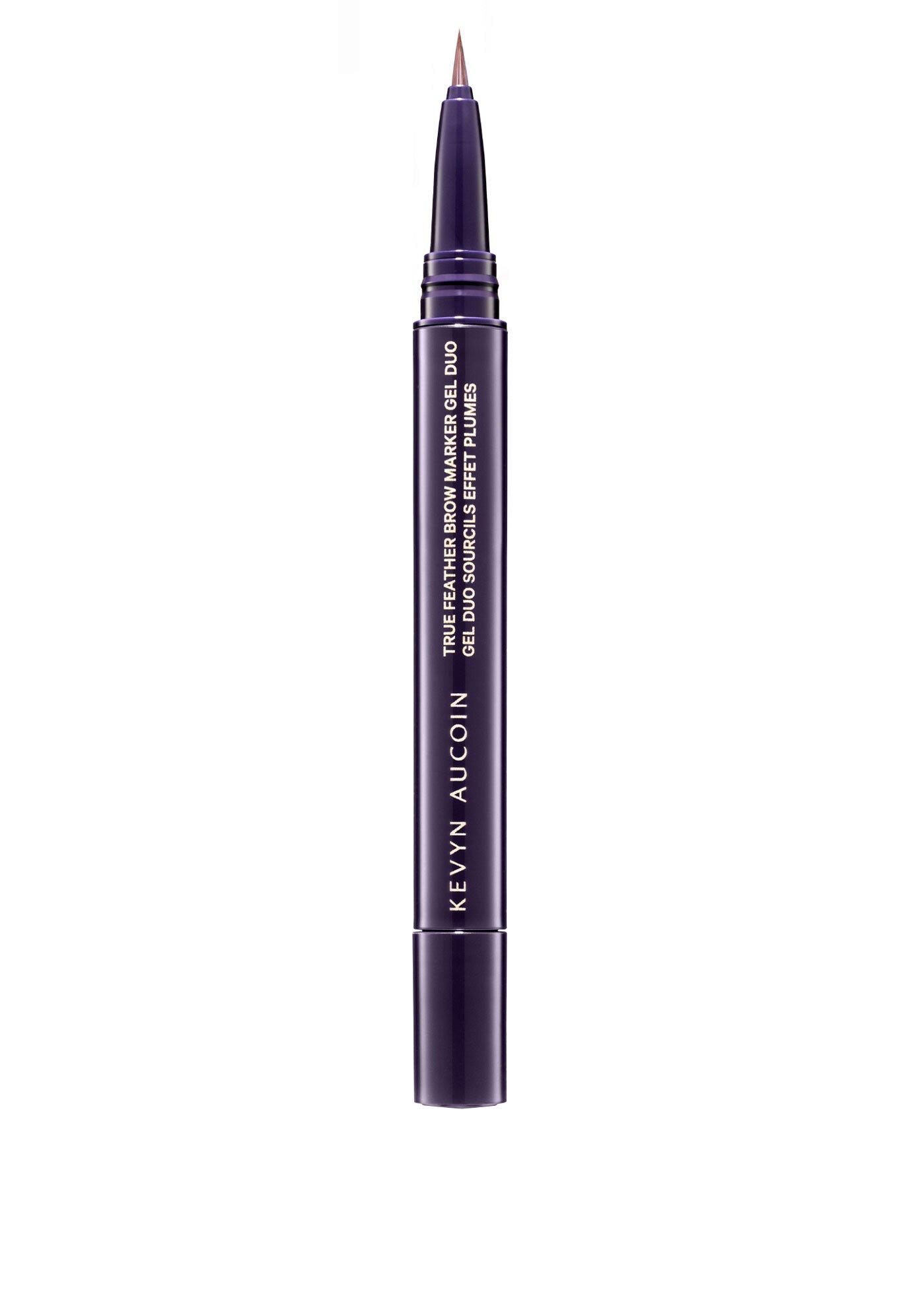 Kevyn Aucoin Augenbrauenstift True Feather Brow Marker Gel Duo