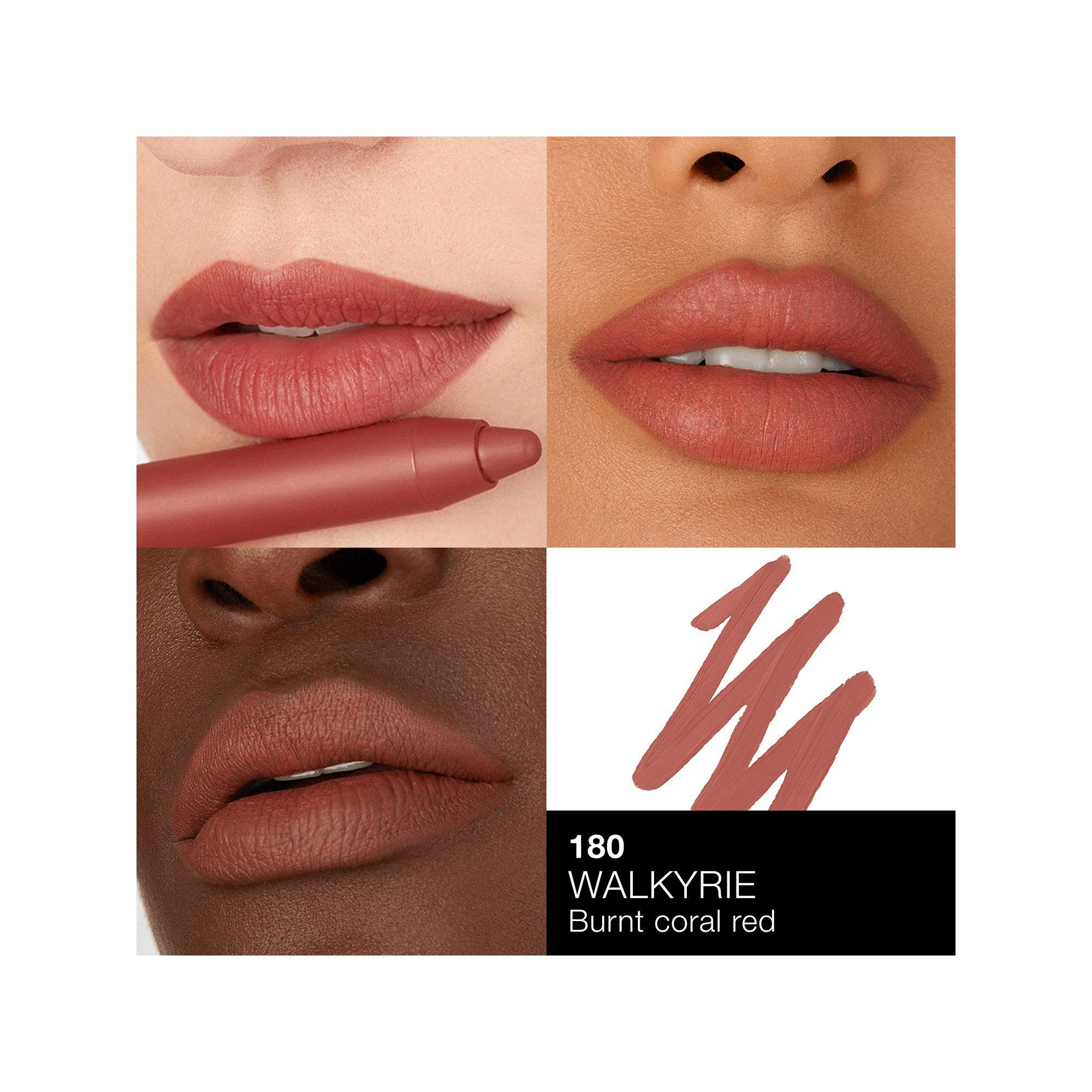 Nars Powermatte high-intensity lip pencil - Lipliner