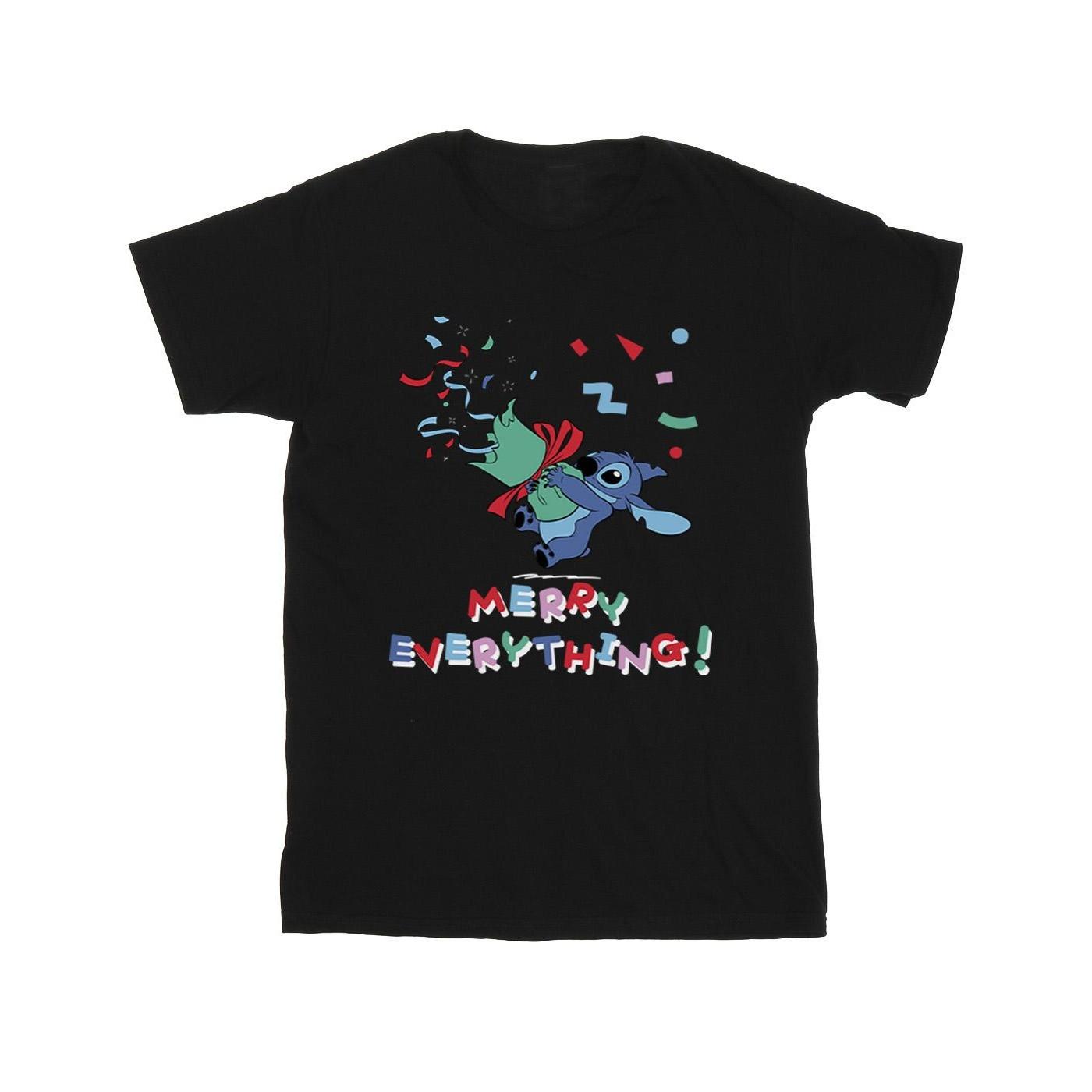 Disney Merry Everything TShirt
