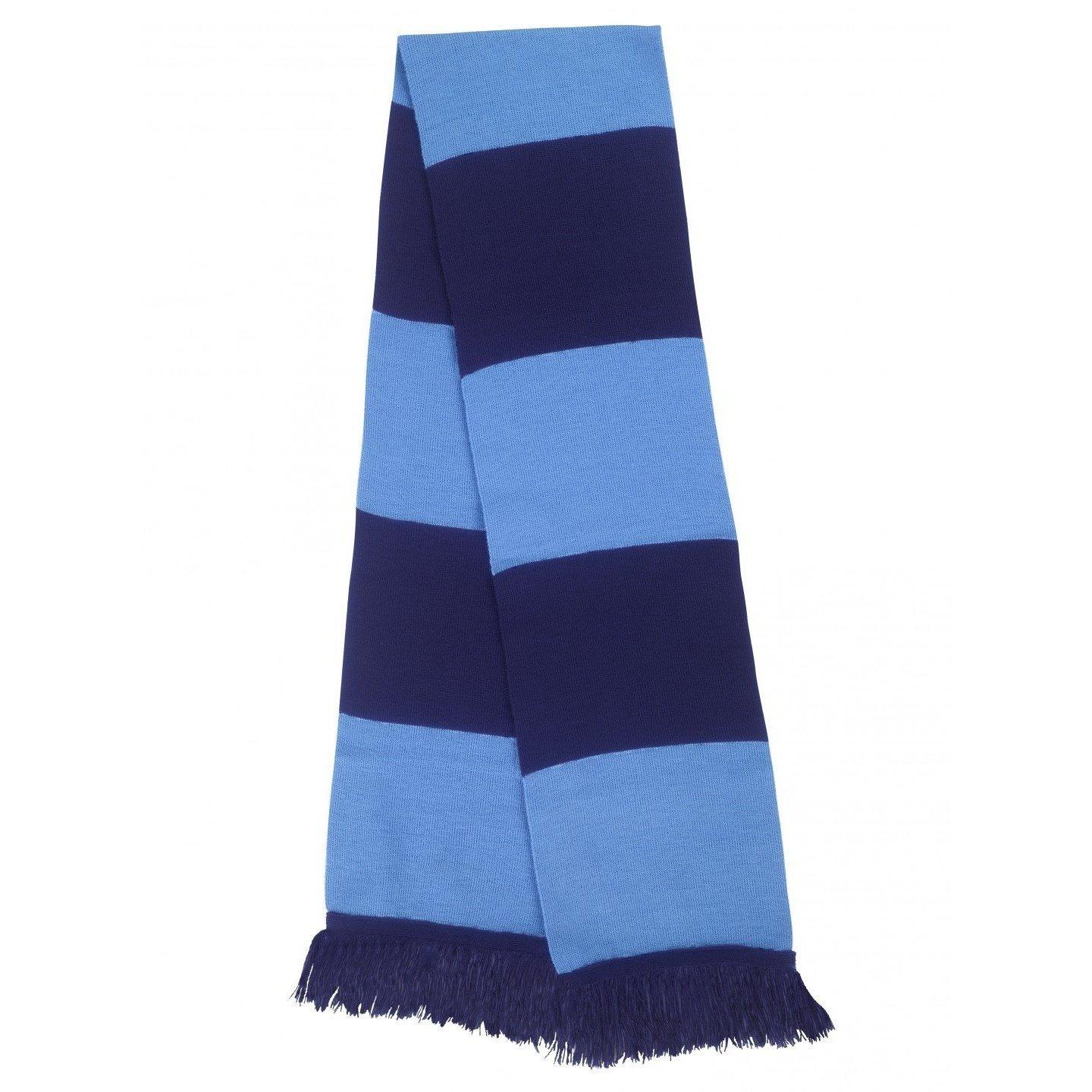 Result Winter ThermoSchal StrickSchal Schal