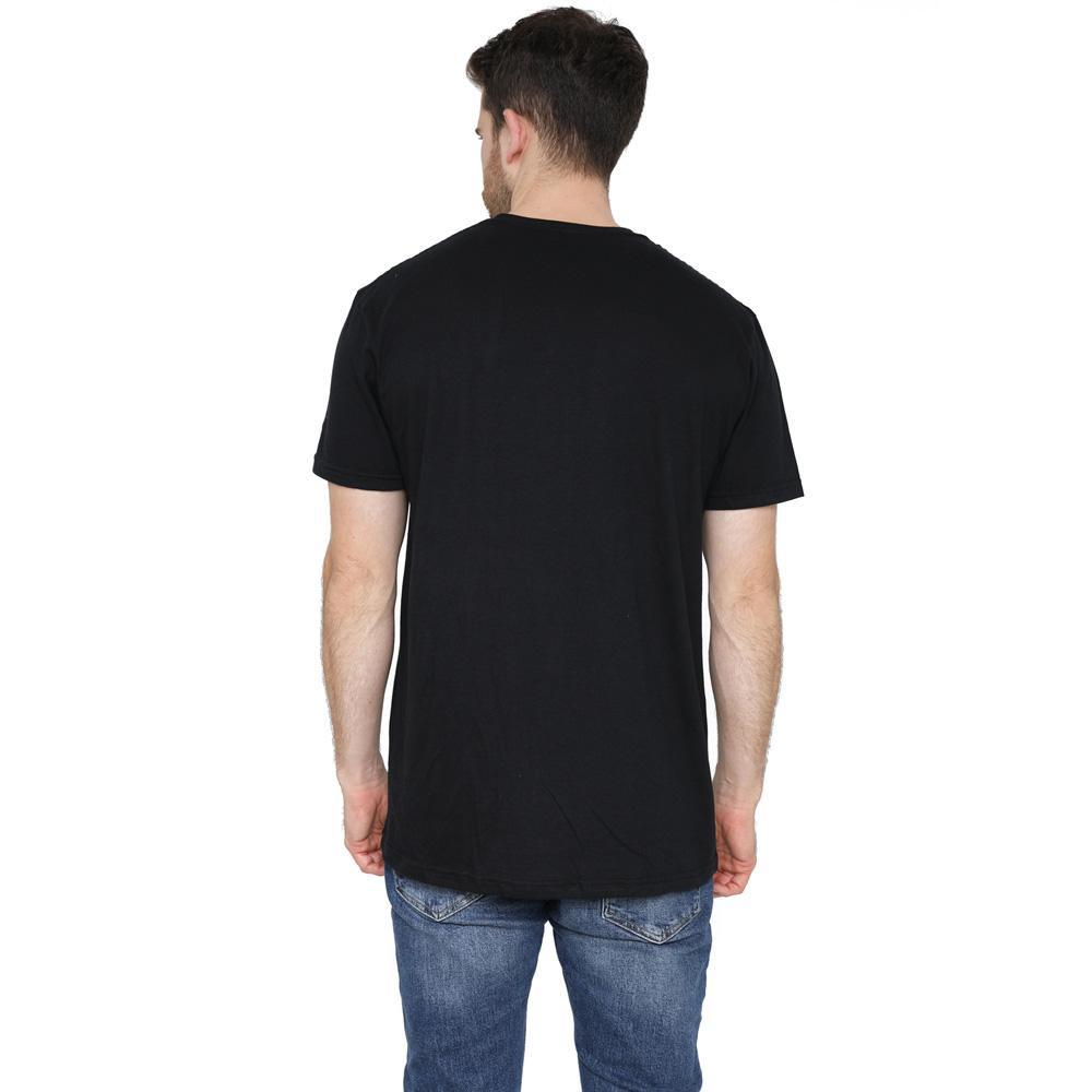The Godfather Sangue Bedrucktes Kurzarm T-Shirt