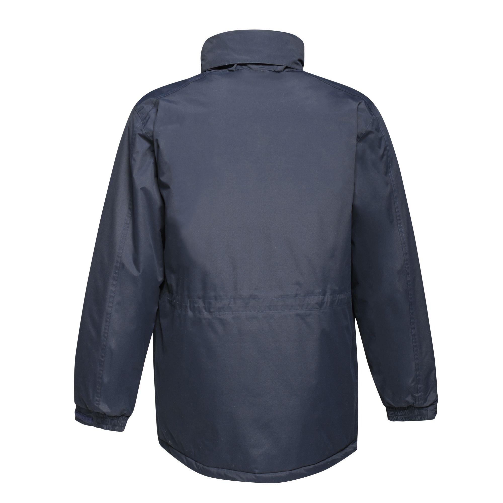 Regatta Jacke Darby III, isoliert