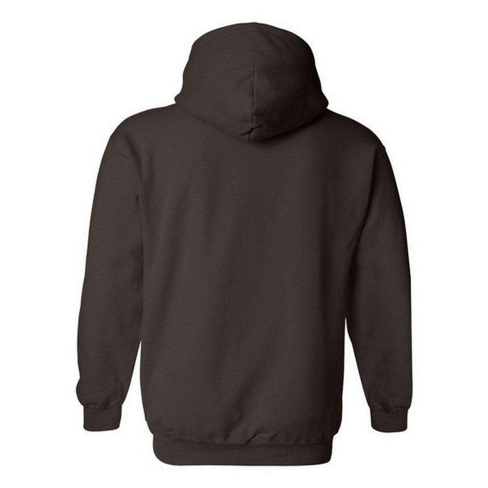 Gildan Heavy Blend Kapuzenpullover Hoodie Kapuzensweater