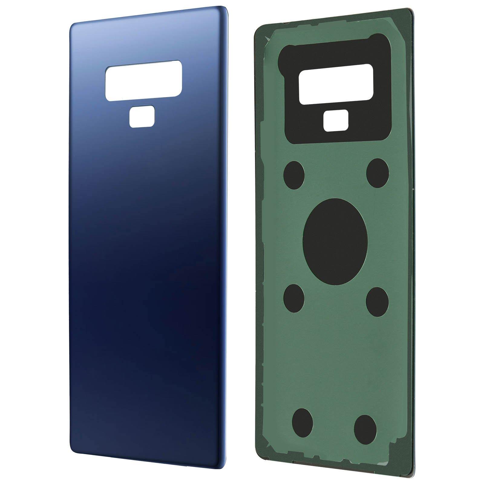 Avizar Ersatzteil Akkudeckel Galaxy Note 9